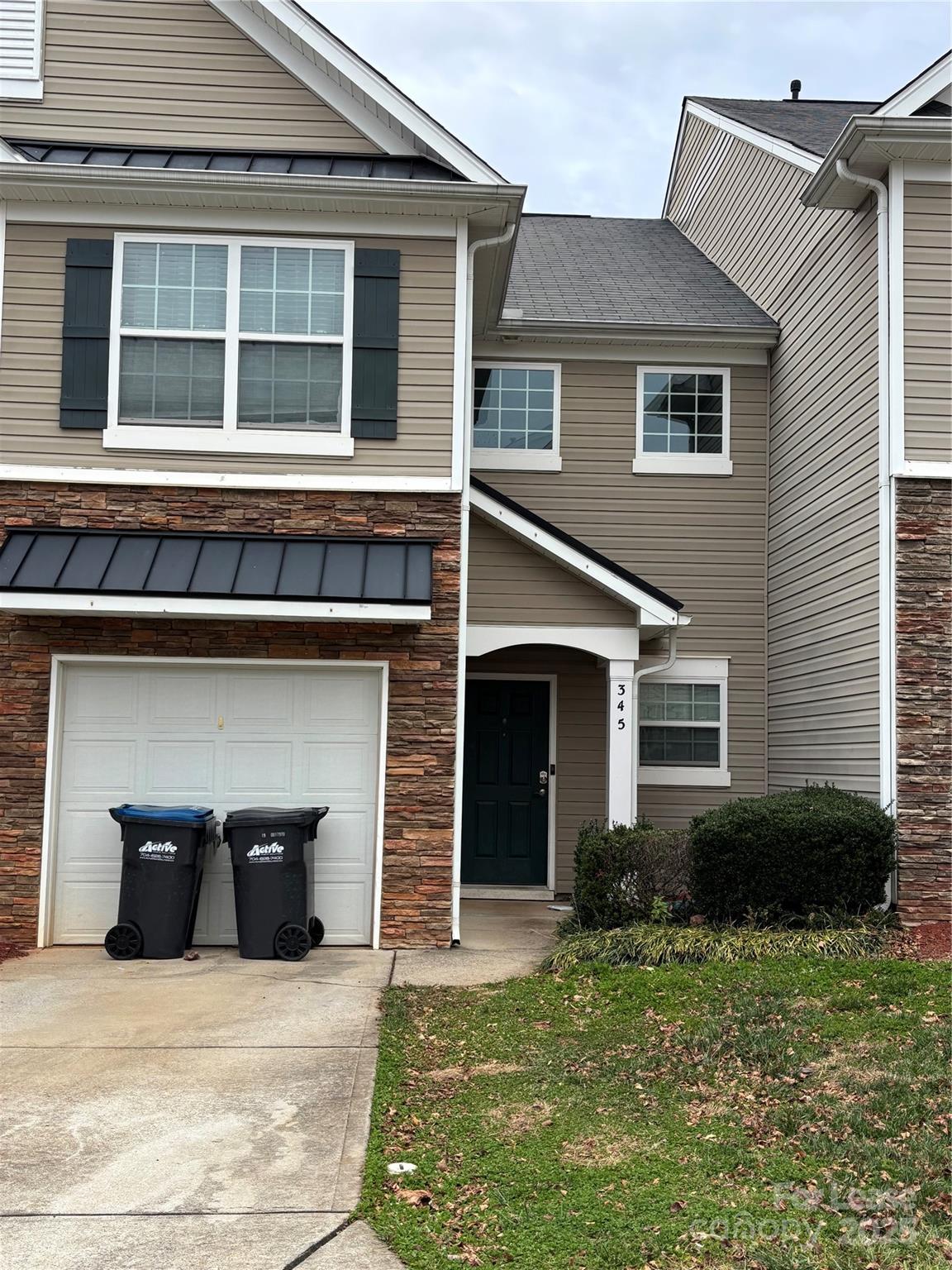 345 Sandy Spring Lane, Clover, SC. property listing photo