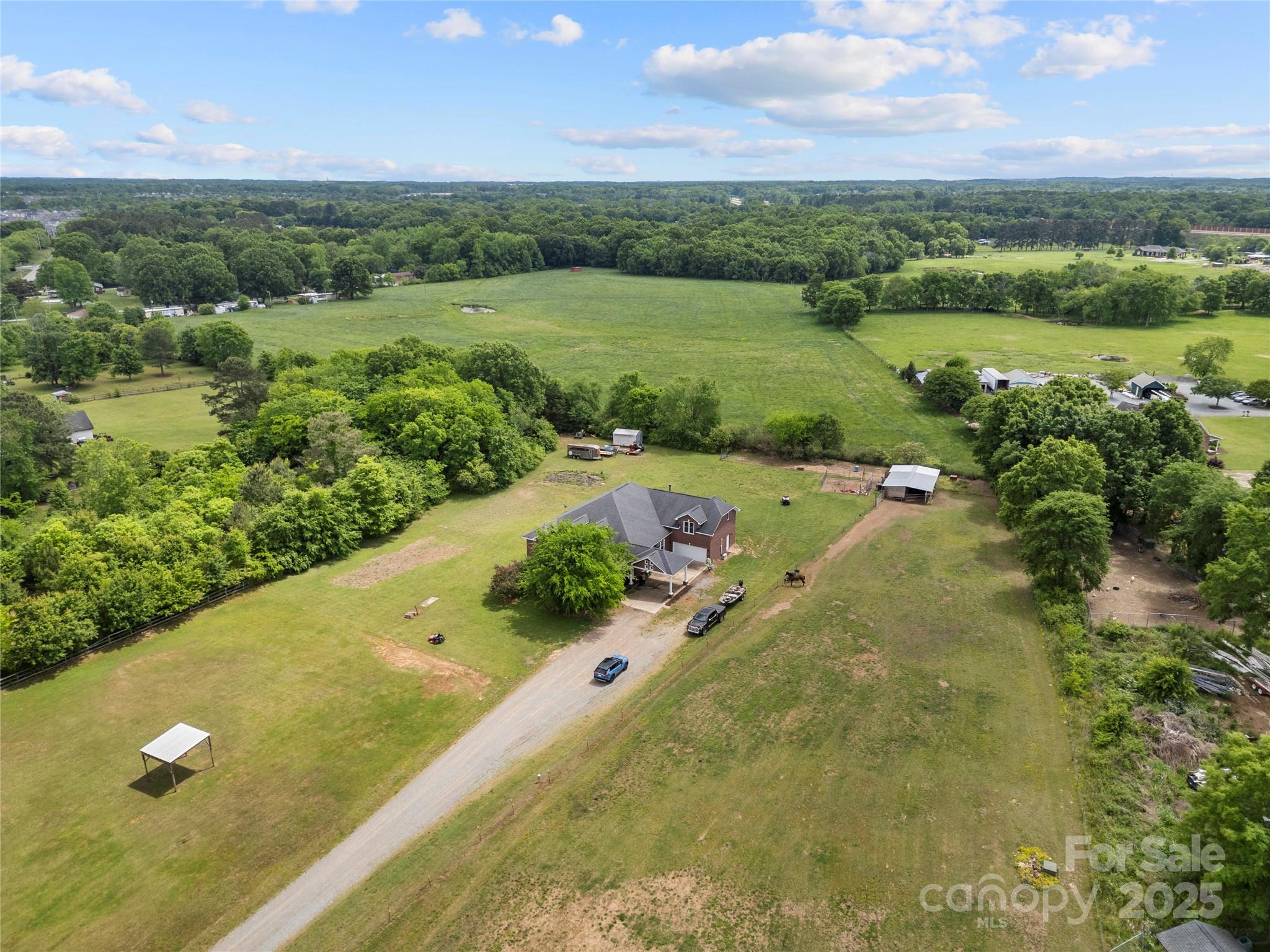 6218 Indian Trail Fairview Road, Indian Trail, NC. property listing photo