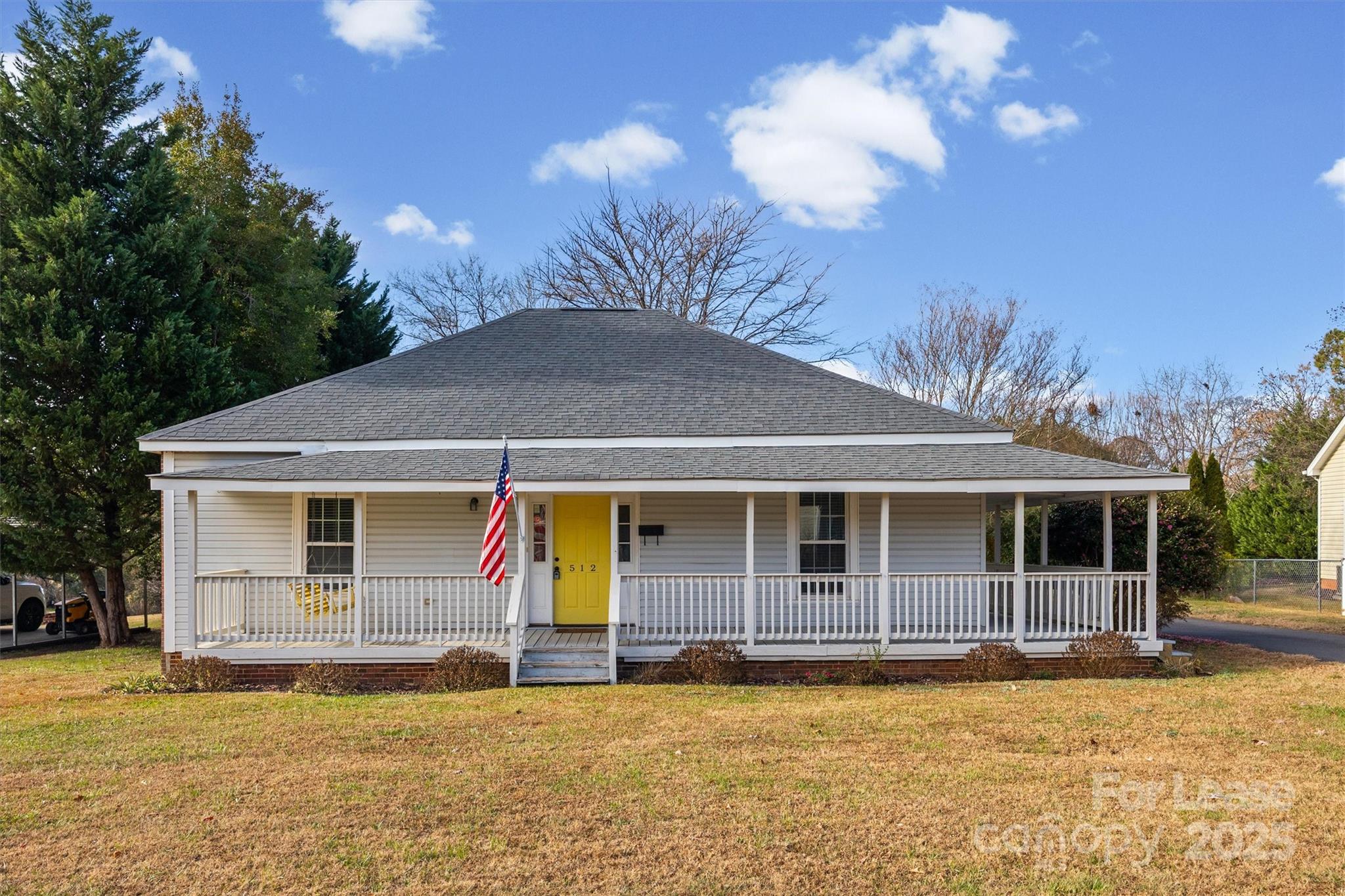 512 Banks Street, Fort Mill, SC. property listing photo