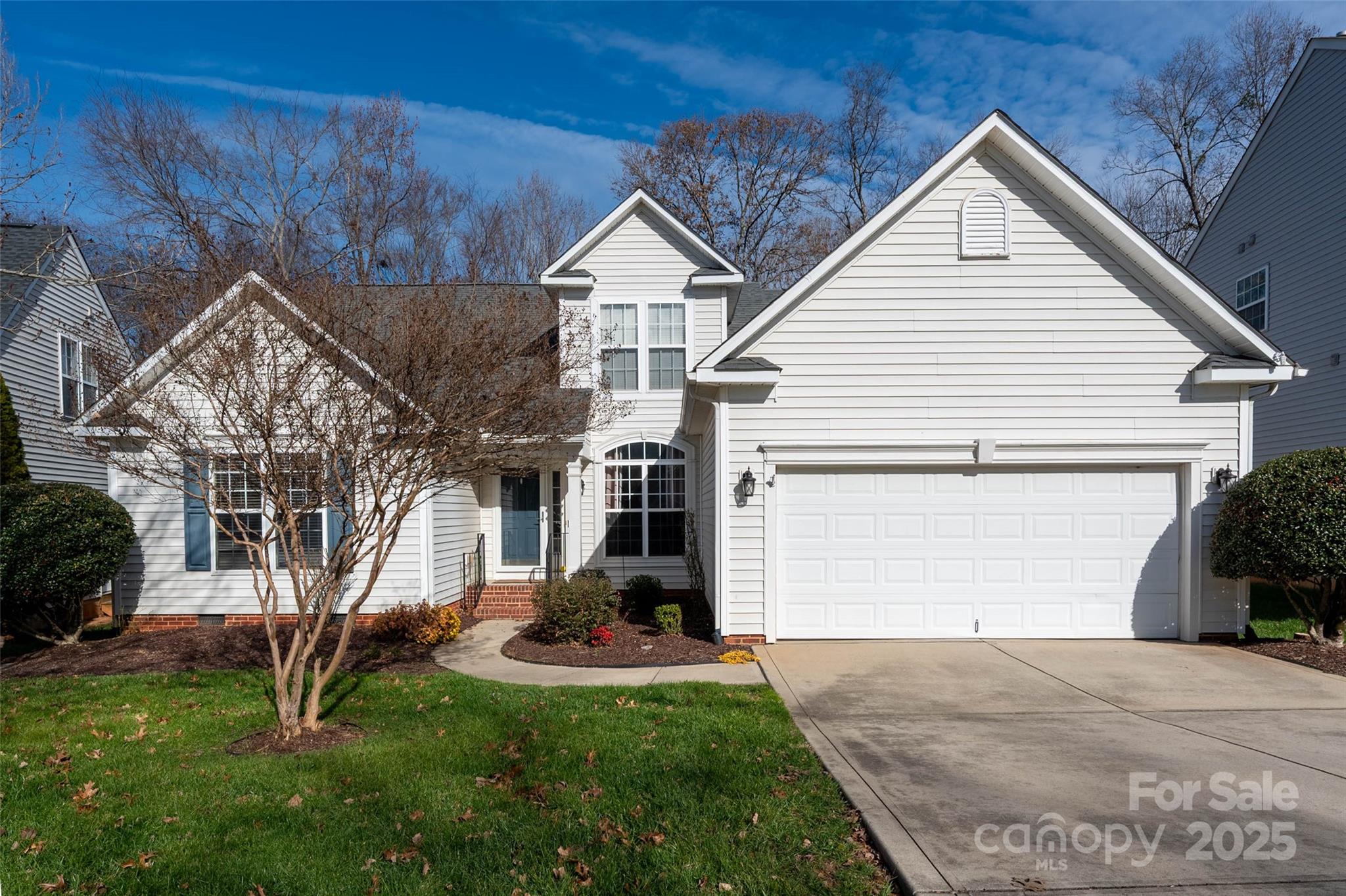 1006 Canopy Drive, Indian Trail, NC. property listing photo