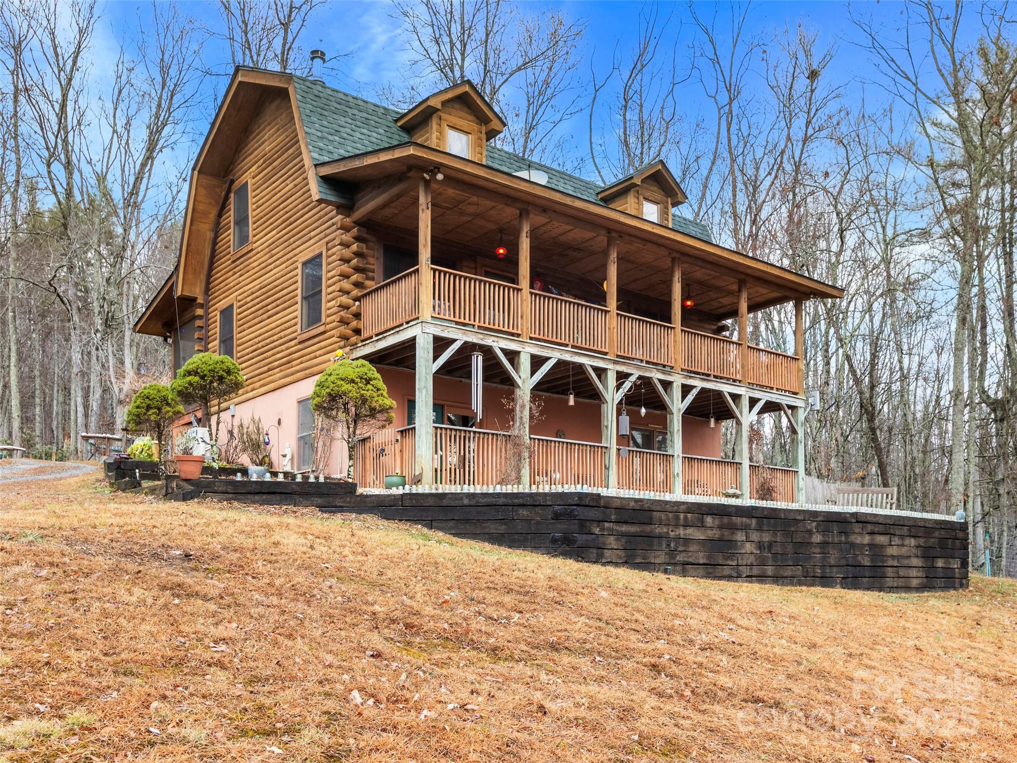 1239 Lower Loop, Fletcher, NC — property listing photo