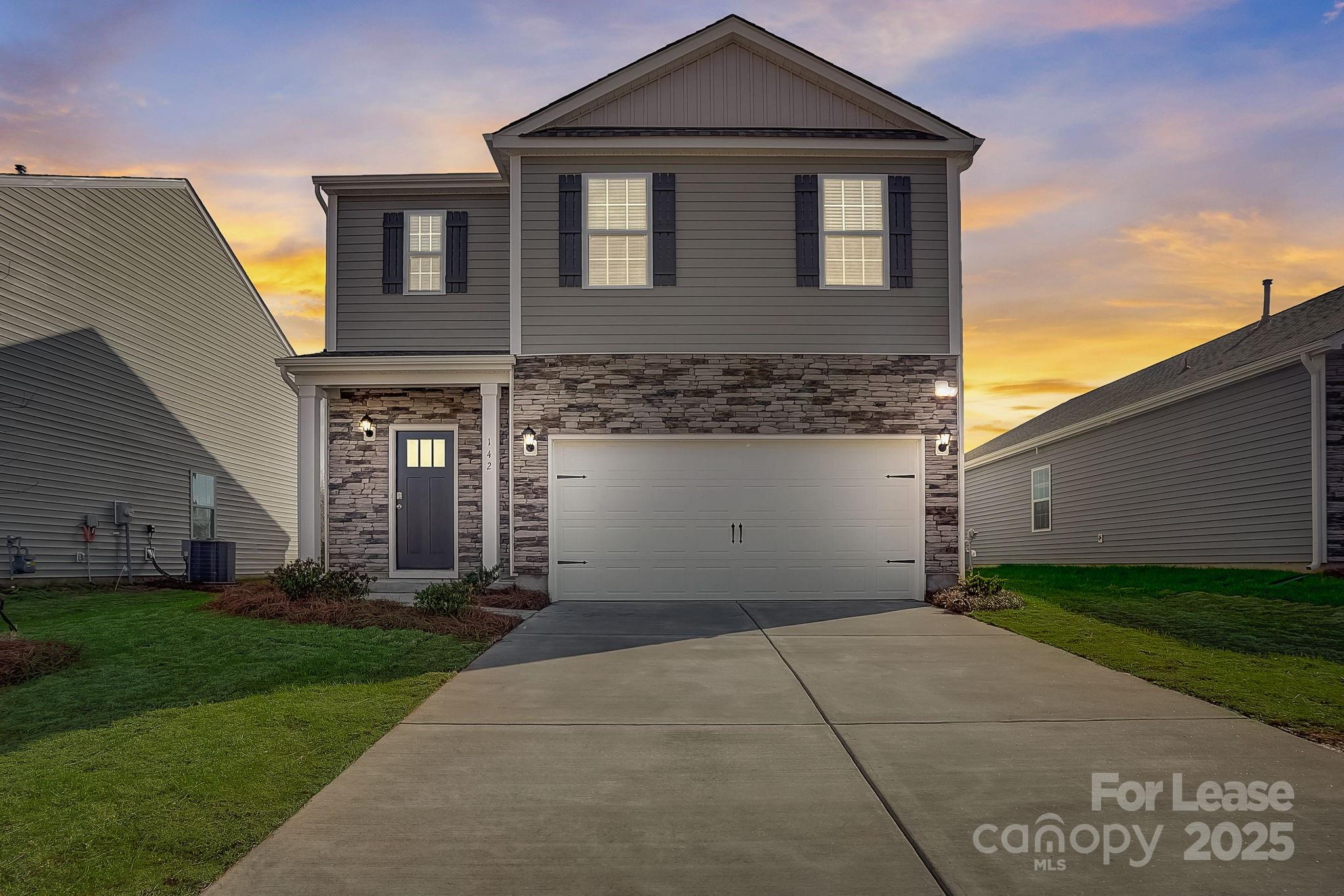 142 Old Home Road, Statesville, NC. property listing photo