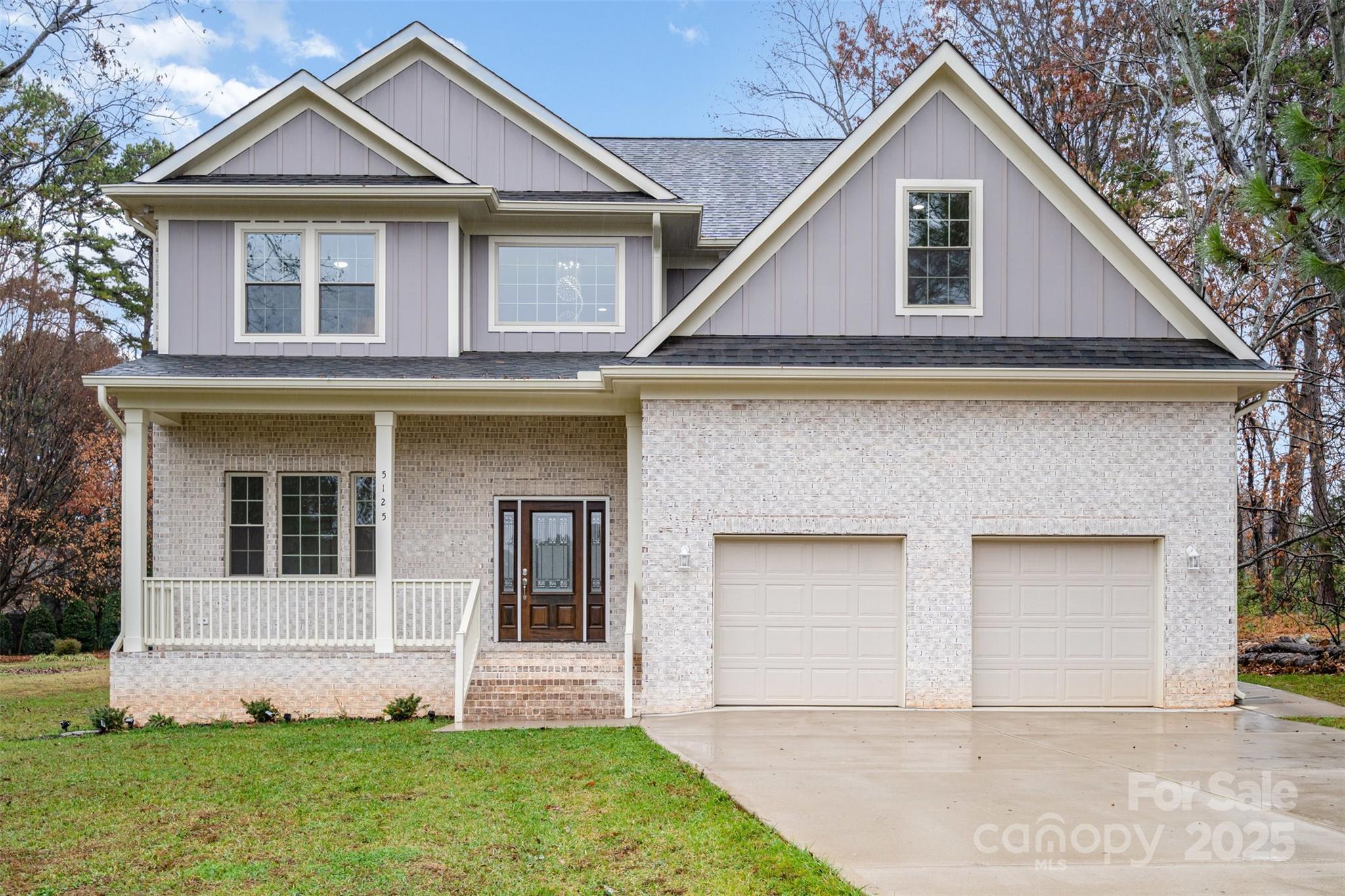 5125 Isaac Drive, Charlotte, NC. property listing photo