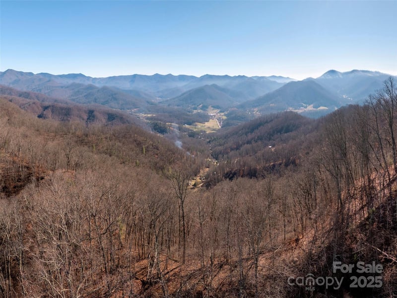 1182 Seven Glens Drive, Weaverville, NC -  - $89,500
