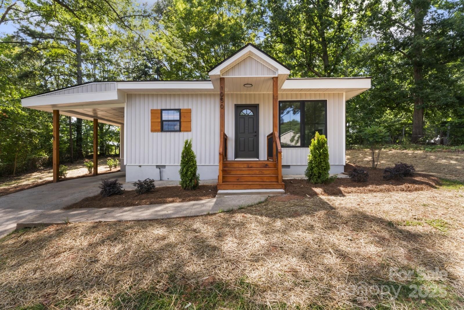 1050 Barnett Drive, Kings Mountain, NC. property listing photo