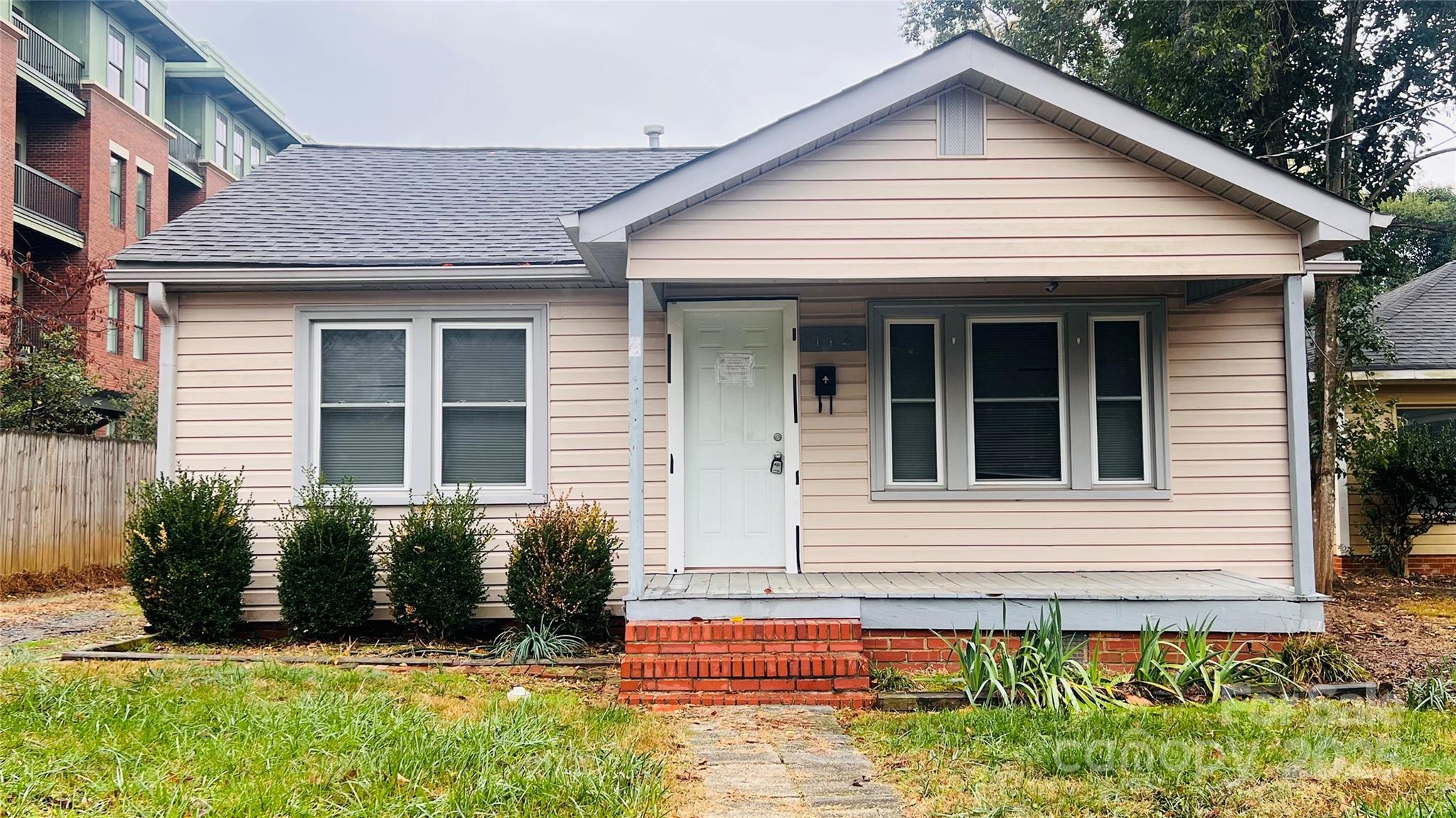 112 Elliott, Fort Mill, SC. property listing photo