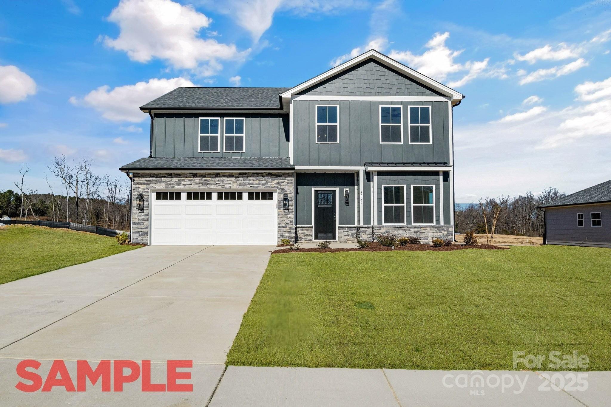 1315 Winged Way Apt 2, Kannapolis, NC. property listing photo