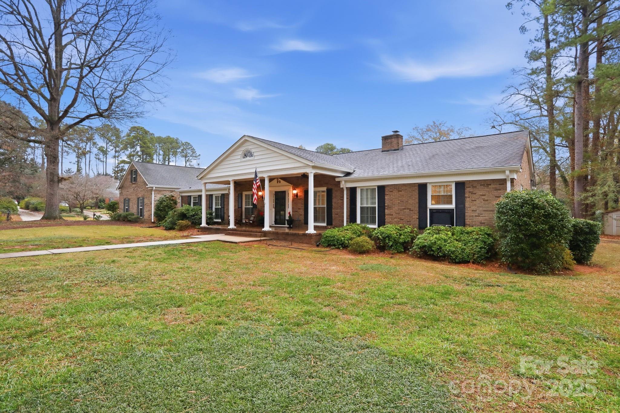 1580 Granville Road, Rock Hill, SC. property listing photo