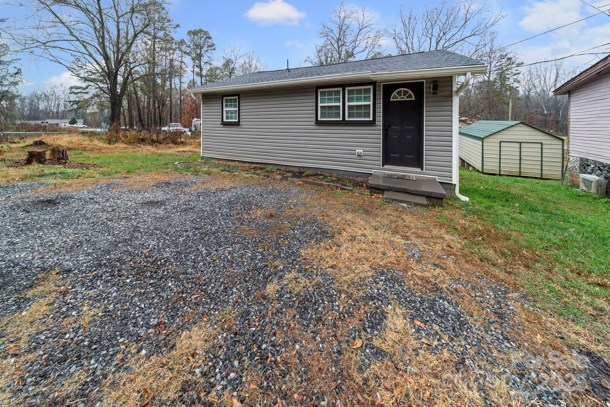 357 Preyer Street, Shelby, NC. property listing photo
