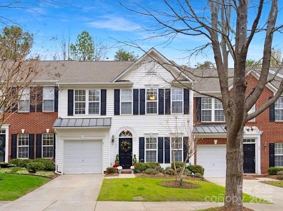 142 Arcadian, Mooresville, NC. property listing photo