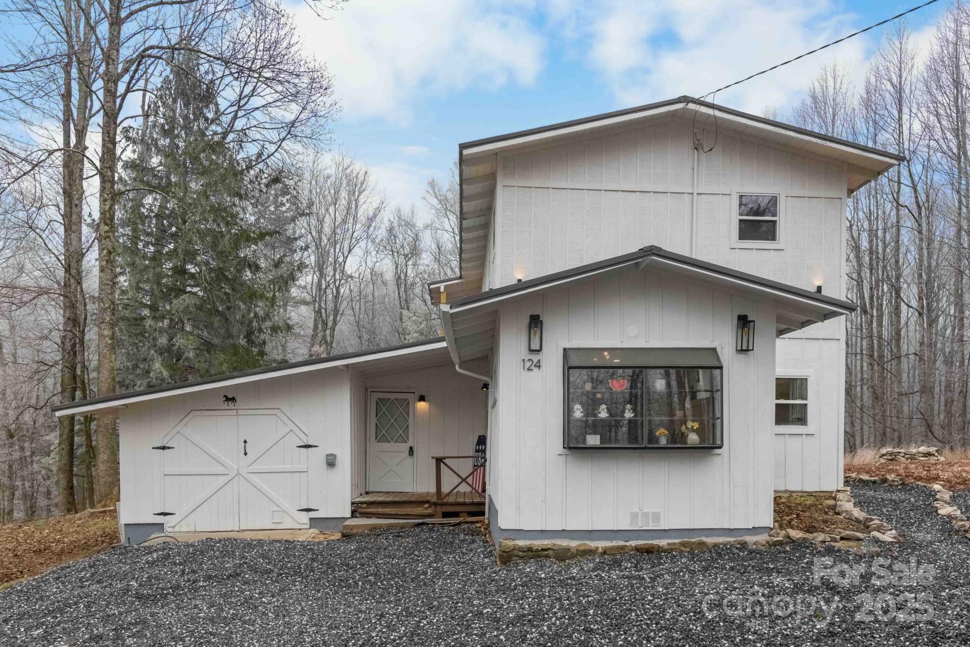 124 Glad Tidings, Sylva, NC. property listing photo