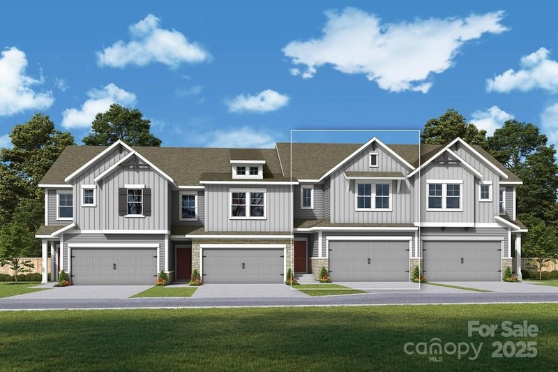 210 Quartz Hill, Waxhaw, NC - 3 beds, 3 baths, 2,002 sqft - $429,000
