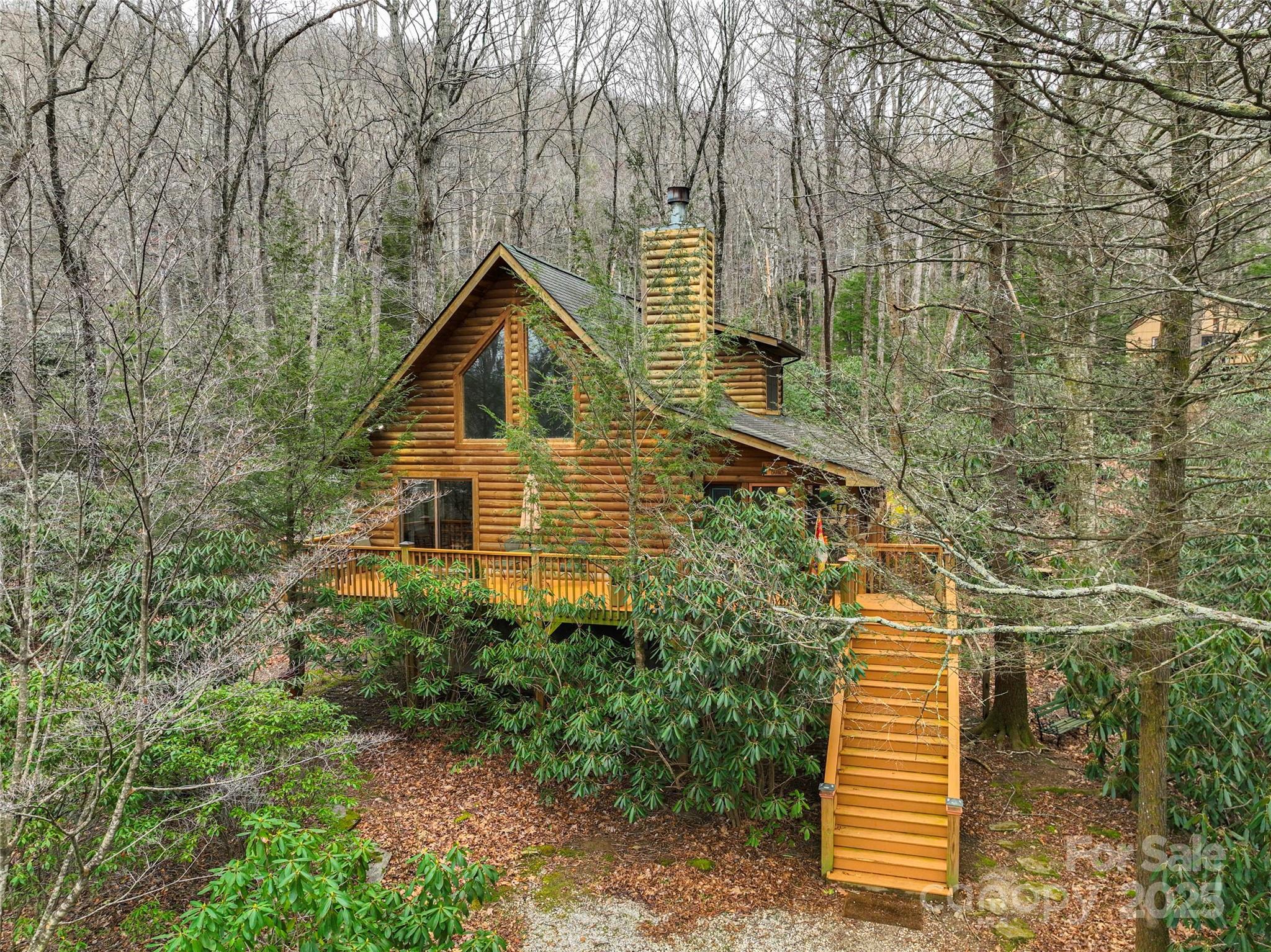 741 S Toe River Road, Burnsville, NC. property listing photo