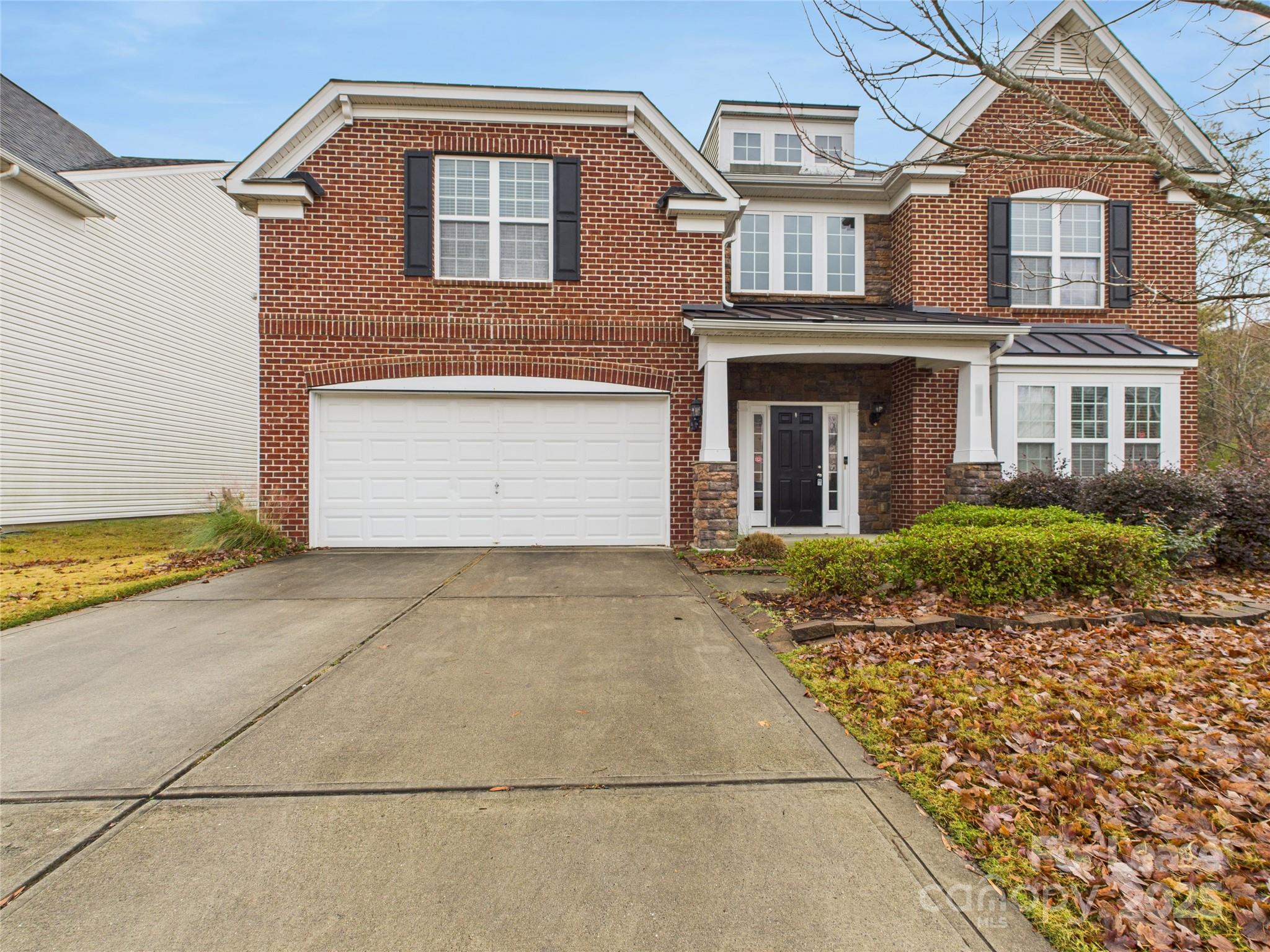 6535 Coral Rose Road, Charlotte, NC. property listing photo