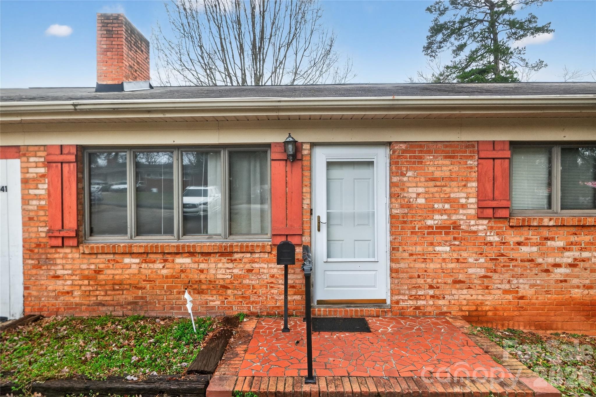 1041 Watts Drive, Charlotte, NC. property listing photo