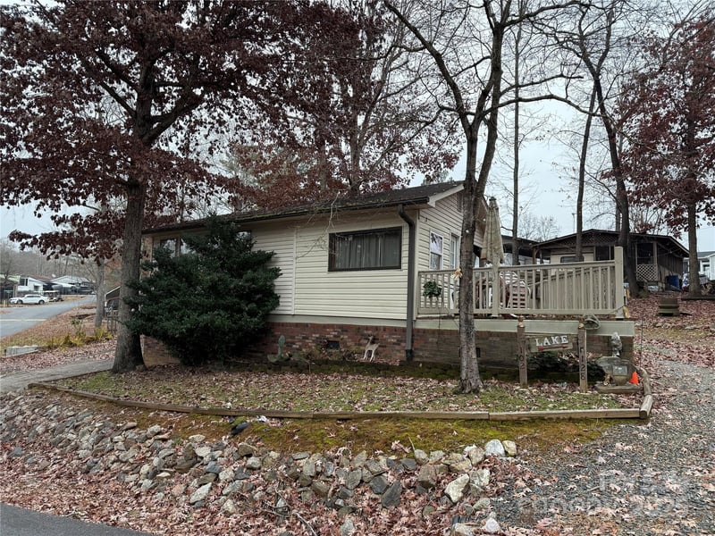 102 Arrowood Trail F128, Mount Gilead, NC - 1 bed, 1 bath, 548 sqft - $75,000