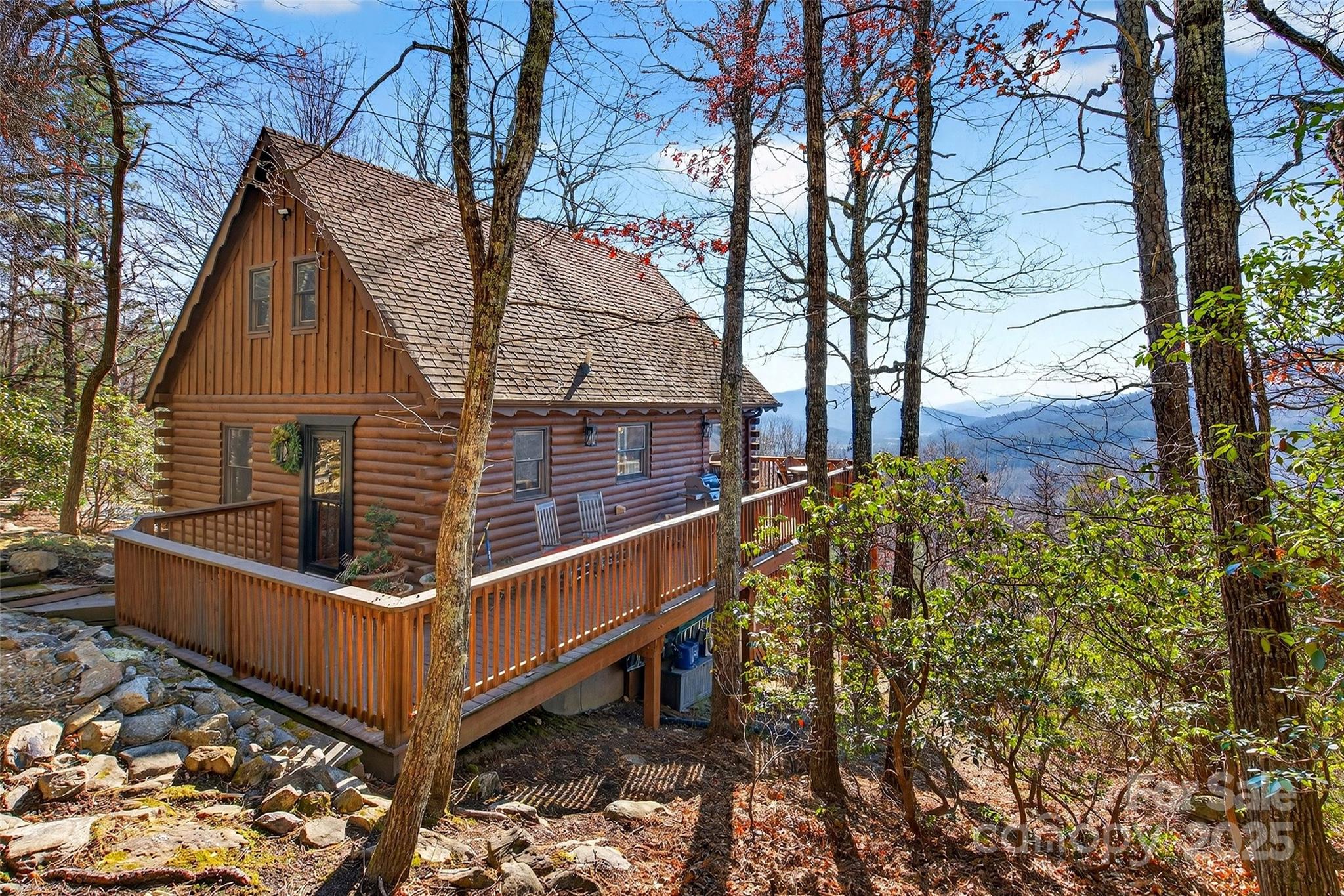 1909 Linville Drive, Marion, NC. property listing photo