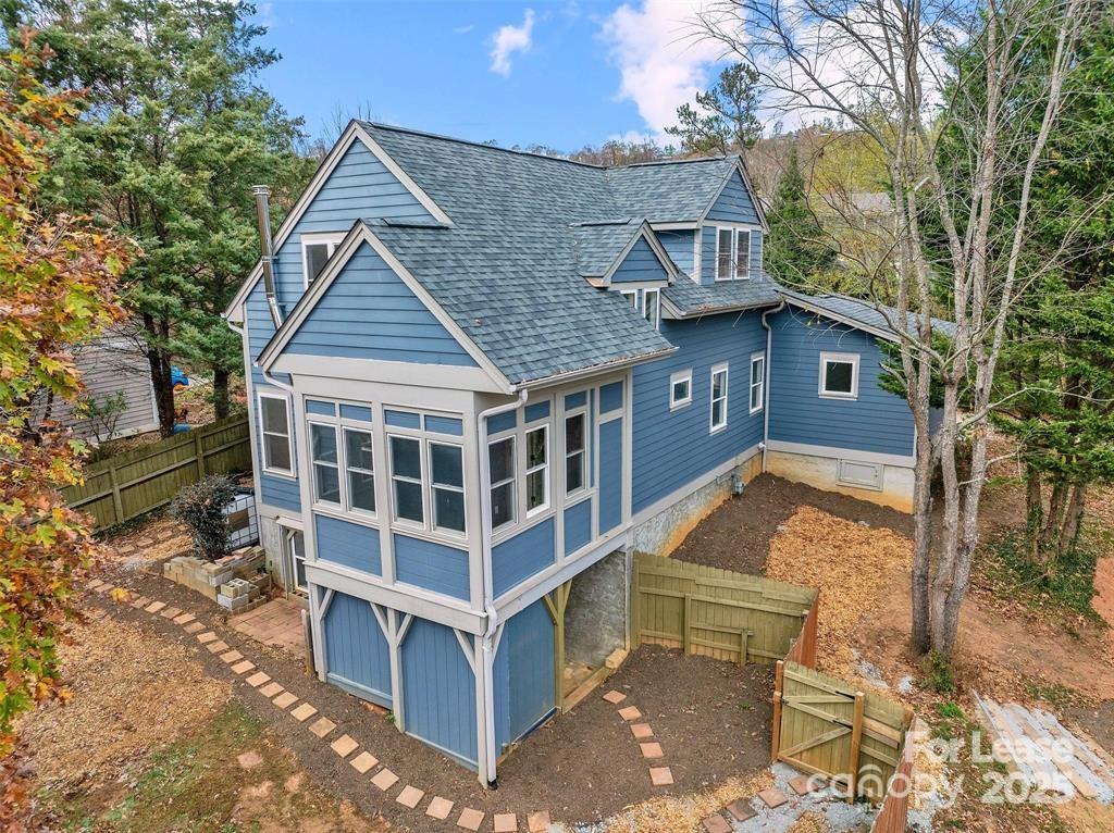5 Elmore Street, Asheville, NC. property listing photo