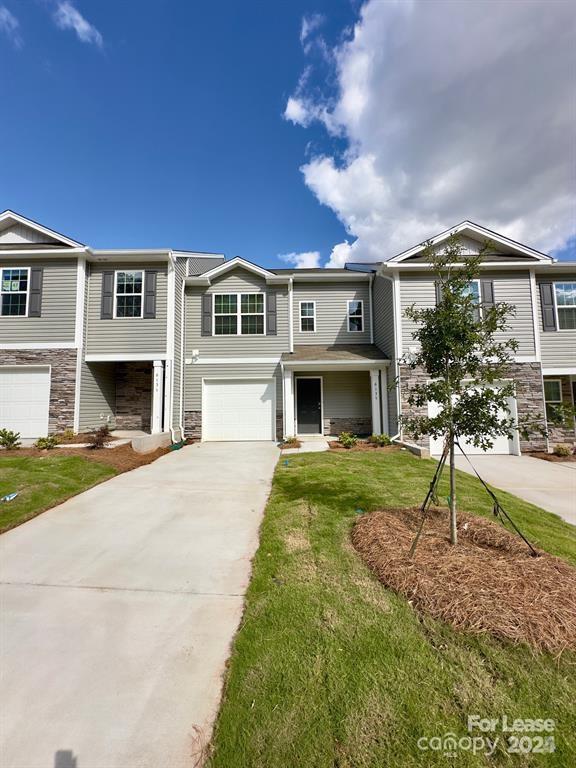 6135 Faron Way, Charlotte, NC. property listing photo