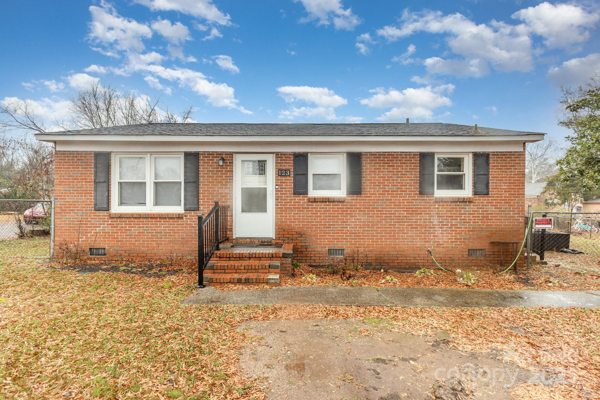 123 Duckett, Rock Hill, SC. property listing photo