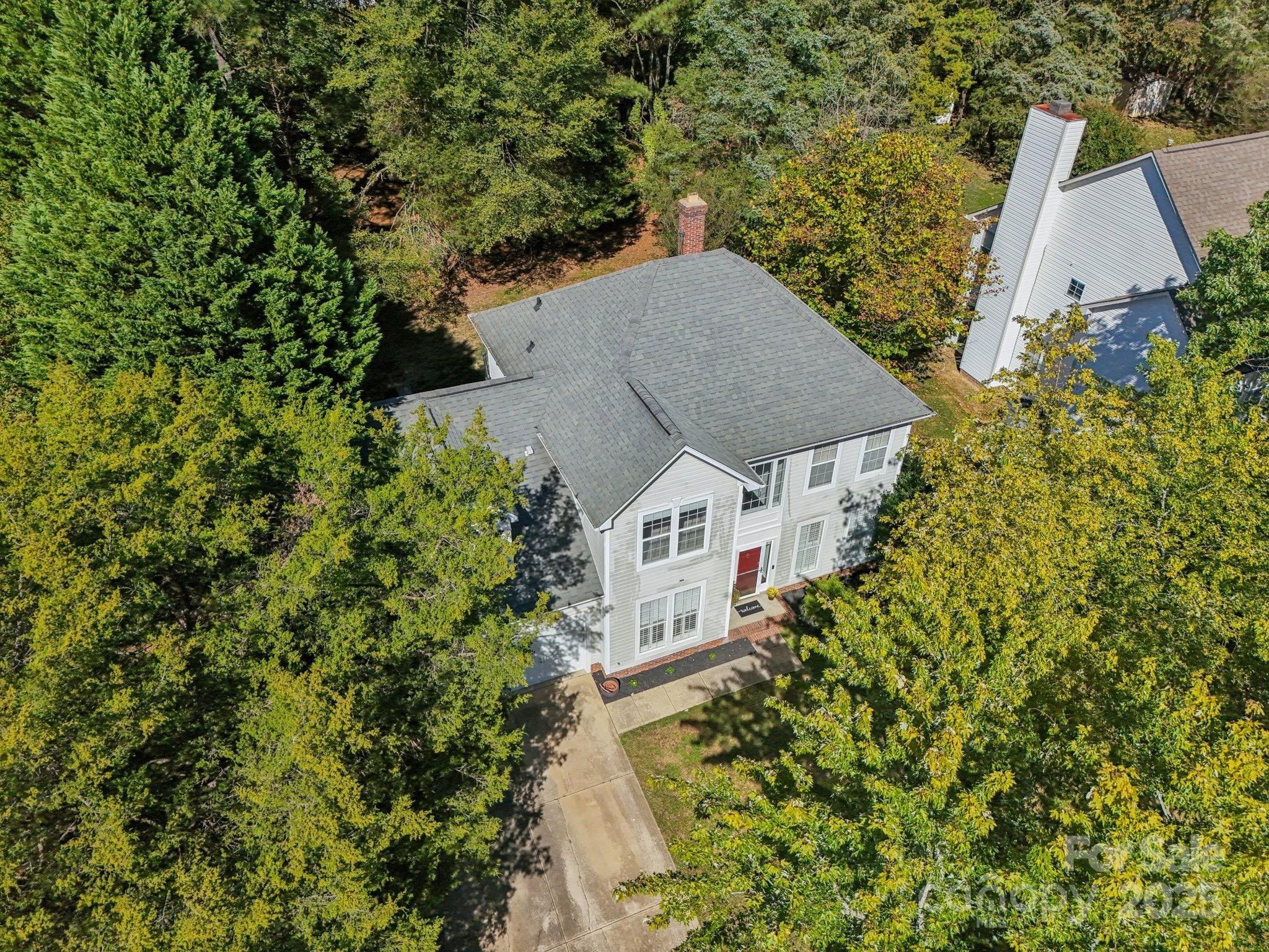 8700 Barrister Way, Charlotte, NC. property listing photo