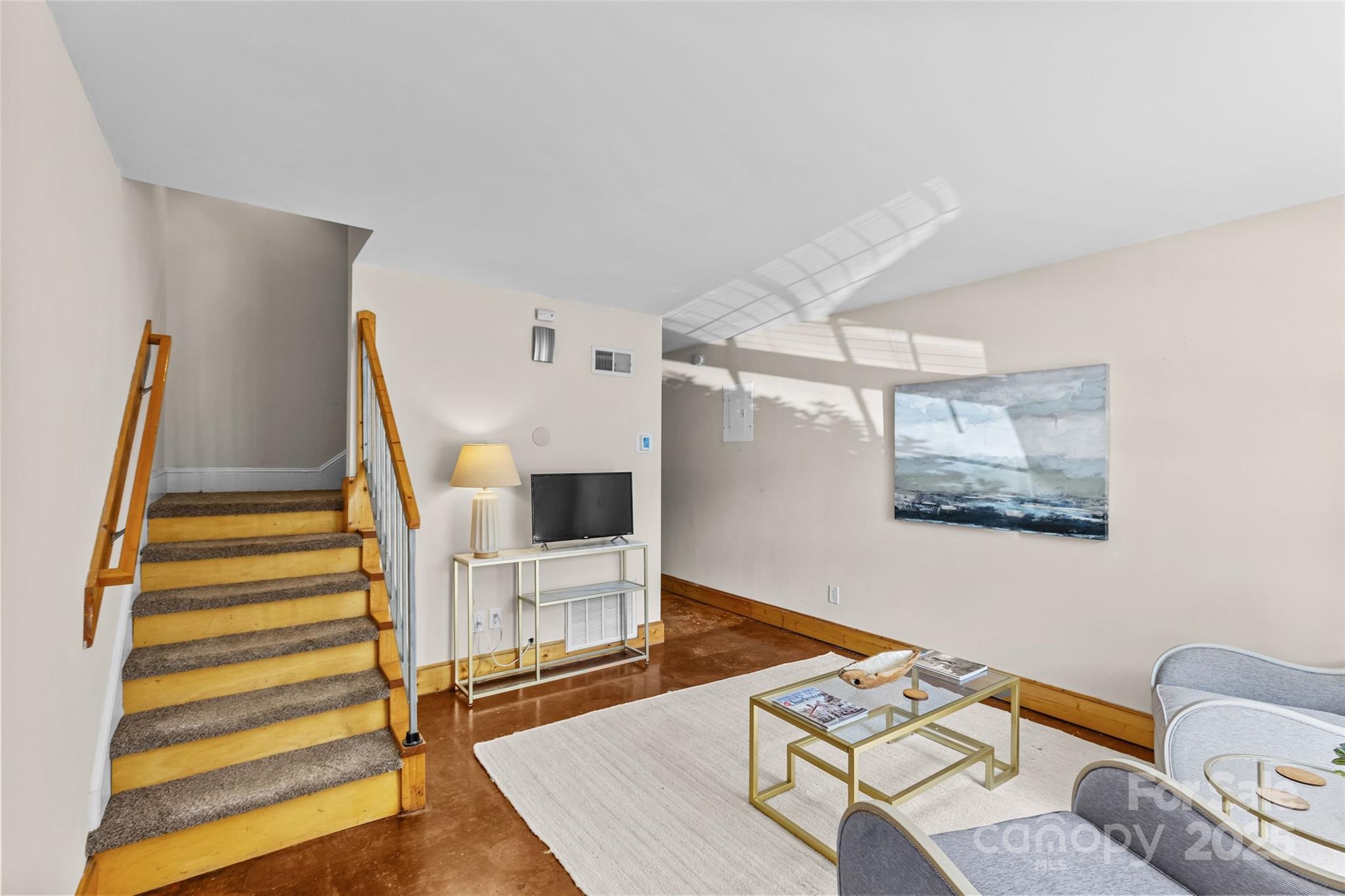 634 Chipley Apt 1, Charlotte, NC. property listing photo