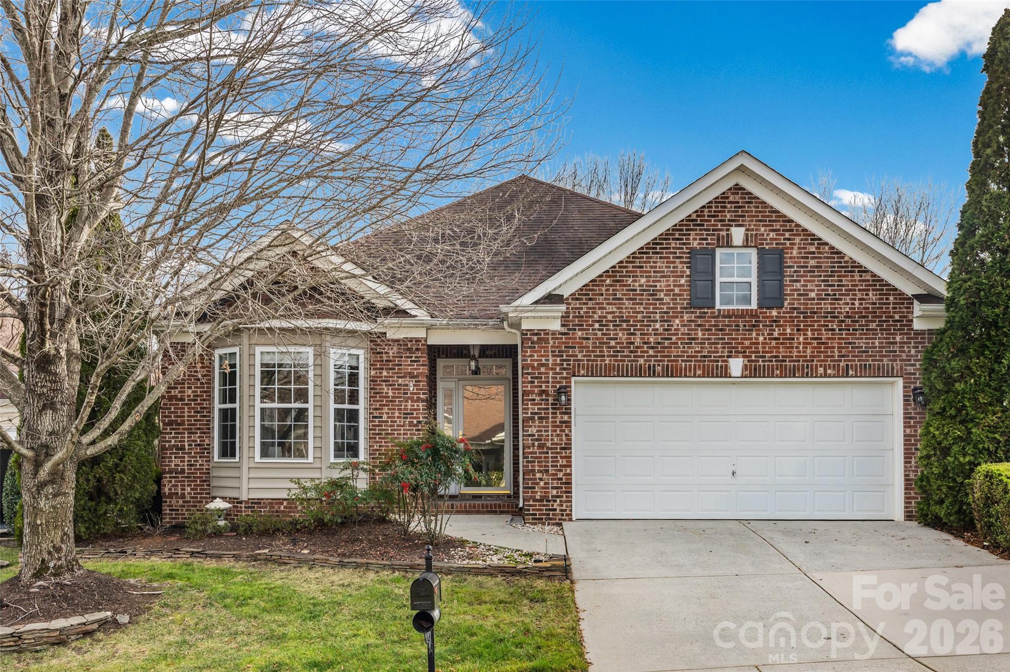 2332 Jade Lane, Fort Mill, SC. property listing photo