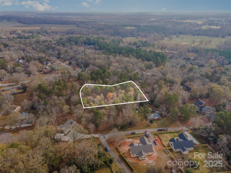 0 Simpson Circle, Monroe, NC -  - $154,900