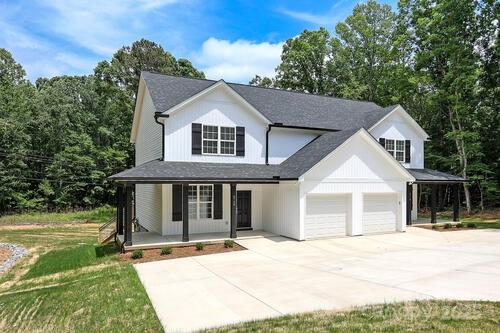 8708 Island Point Road, Sherrills Ford, NC. property listing photo