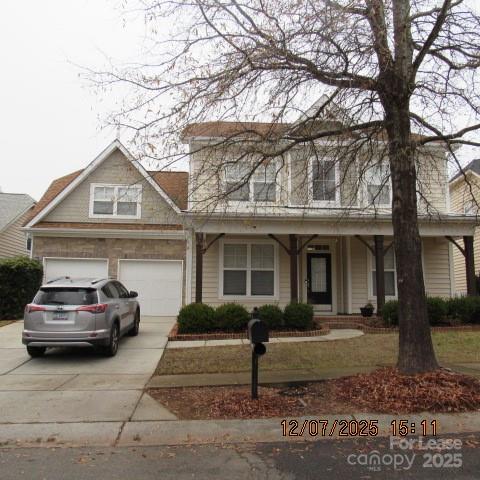 8520 Dargan, Waxhaw, NC. property listing photo