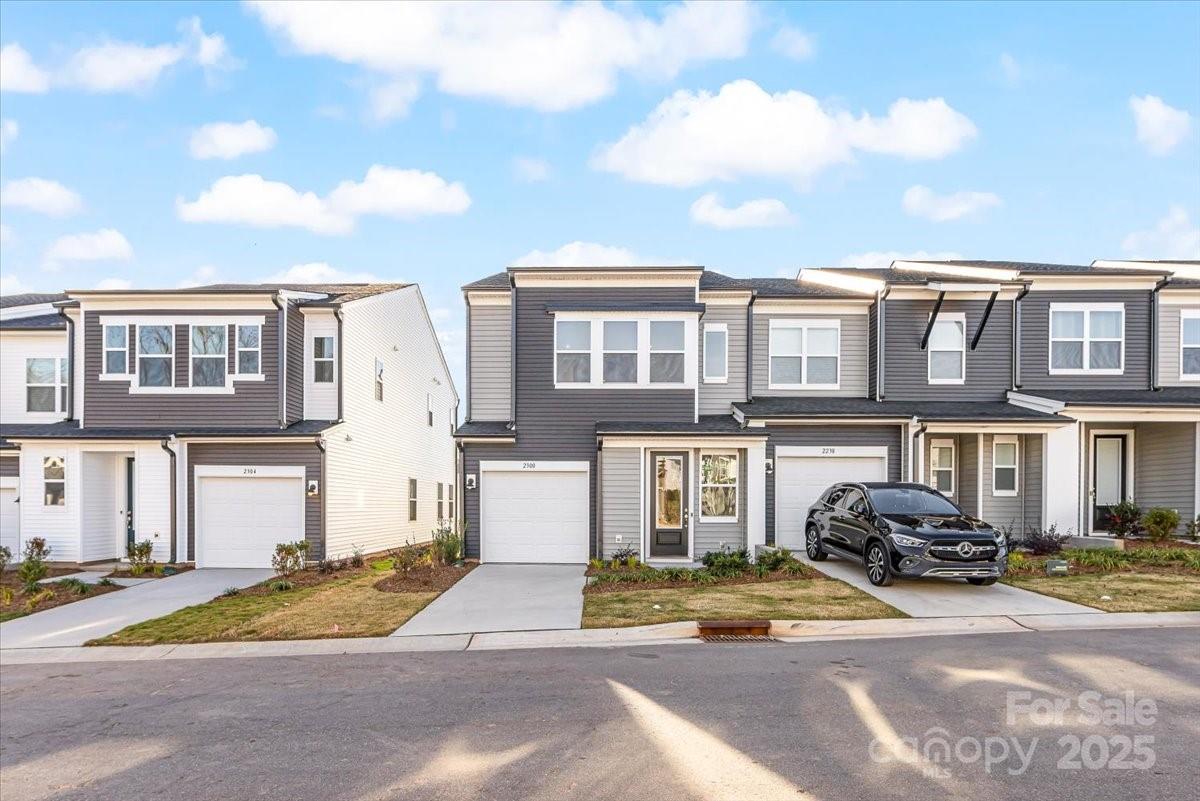 2300 Endeavor Run, Charlotte, NC. property listing photo