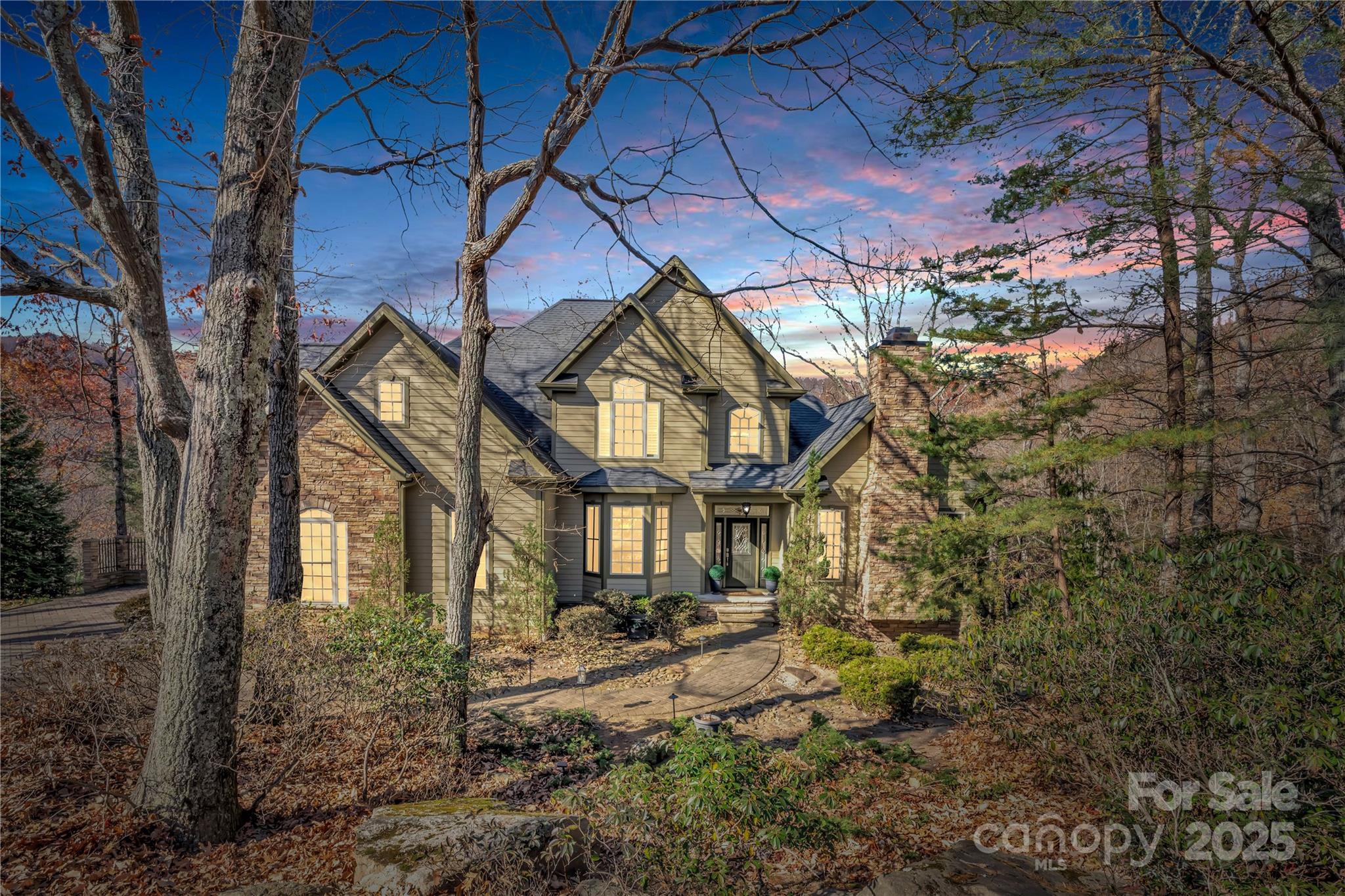 20 Moccasin Flower, Landrum, SC. property listing photo