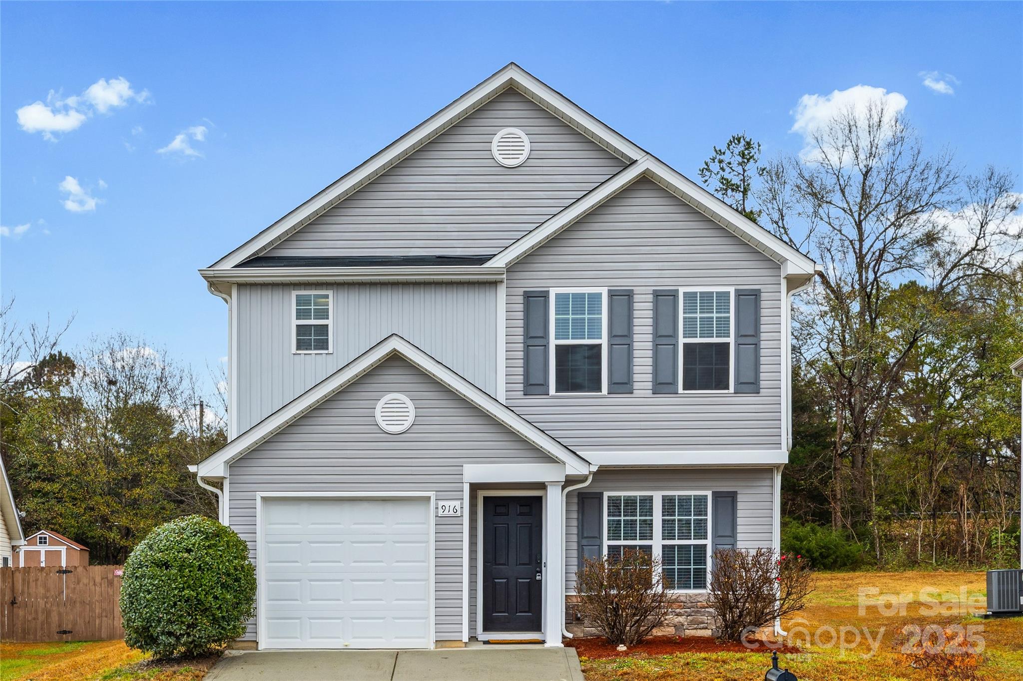 916 Sundance Drive, Gastonia, NC. property listing photo