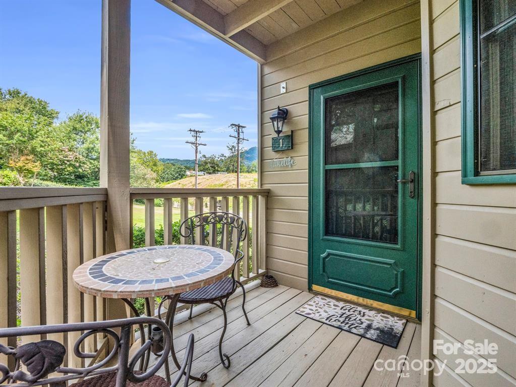 160 Whitney Boulevard, Lake Lure, NC. property listing photo