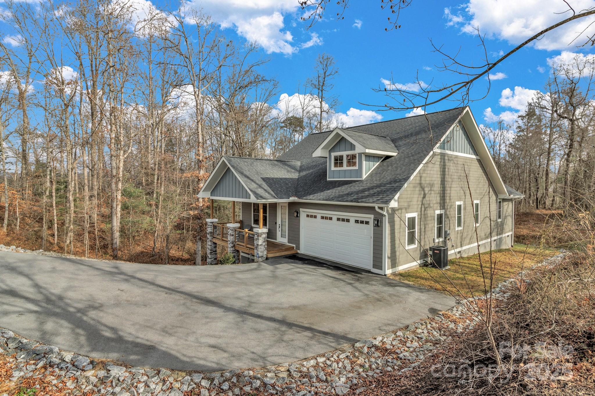 14 Cider Hill, Hendersonville, NC. property listing photo