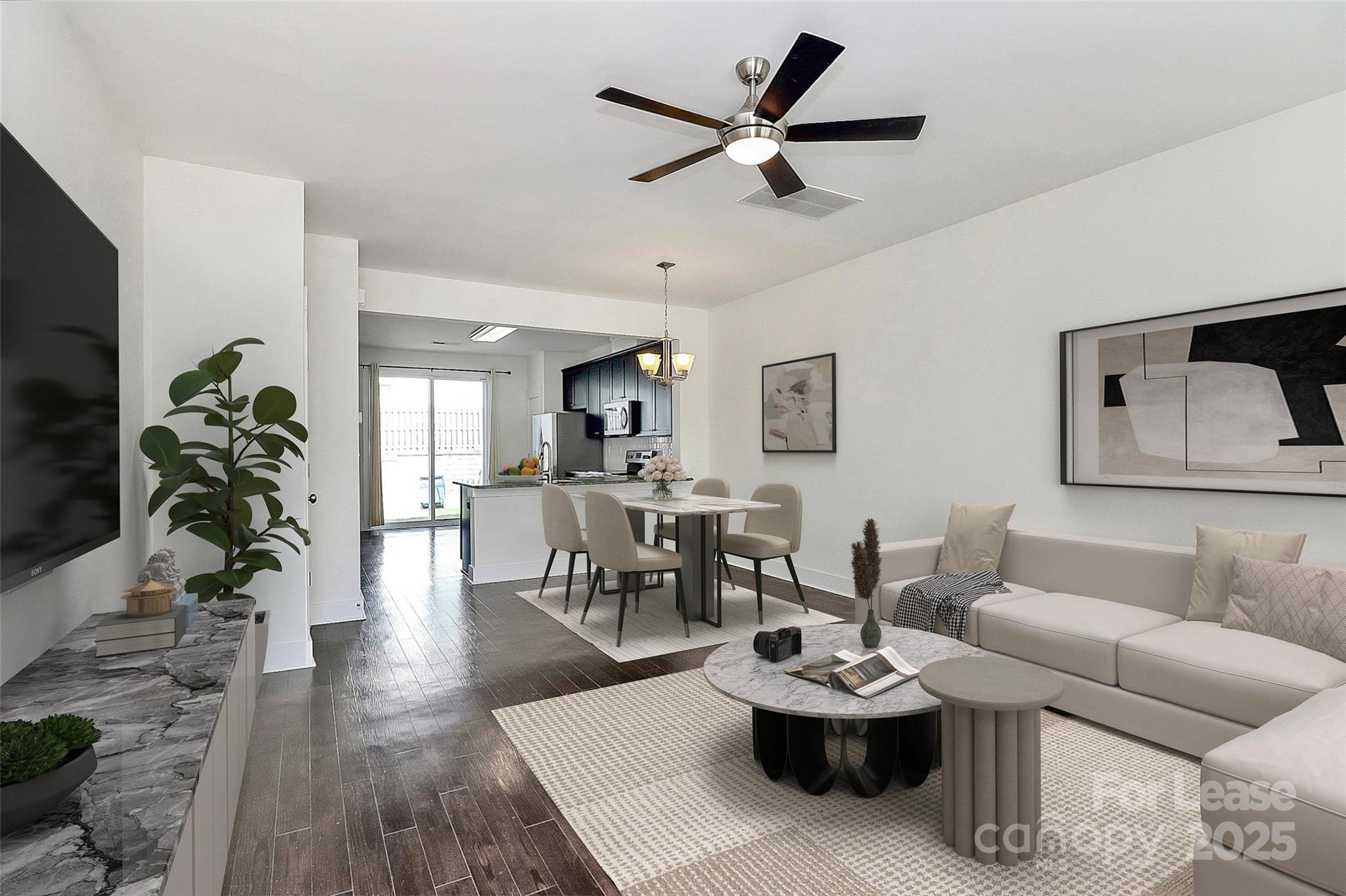 2564 Tranquil Oak, Charlotte, NC. property listing photo