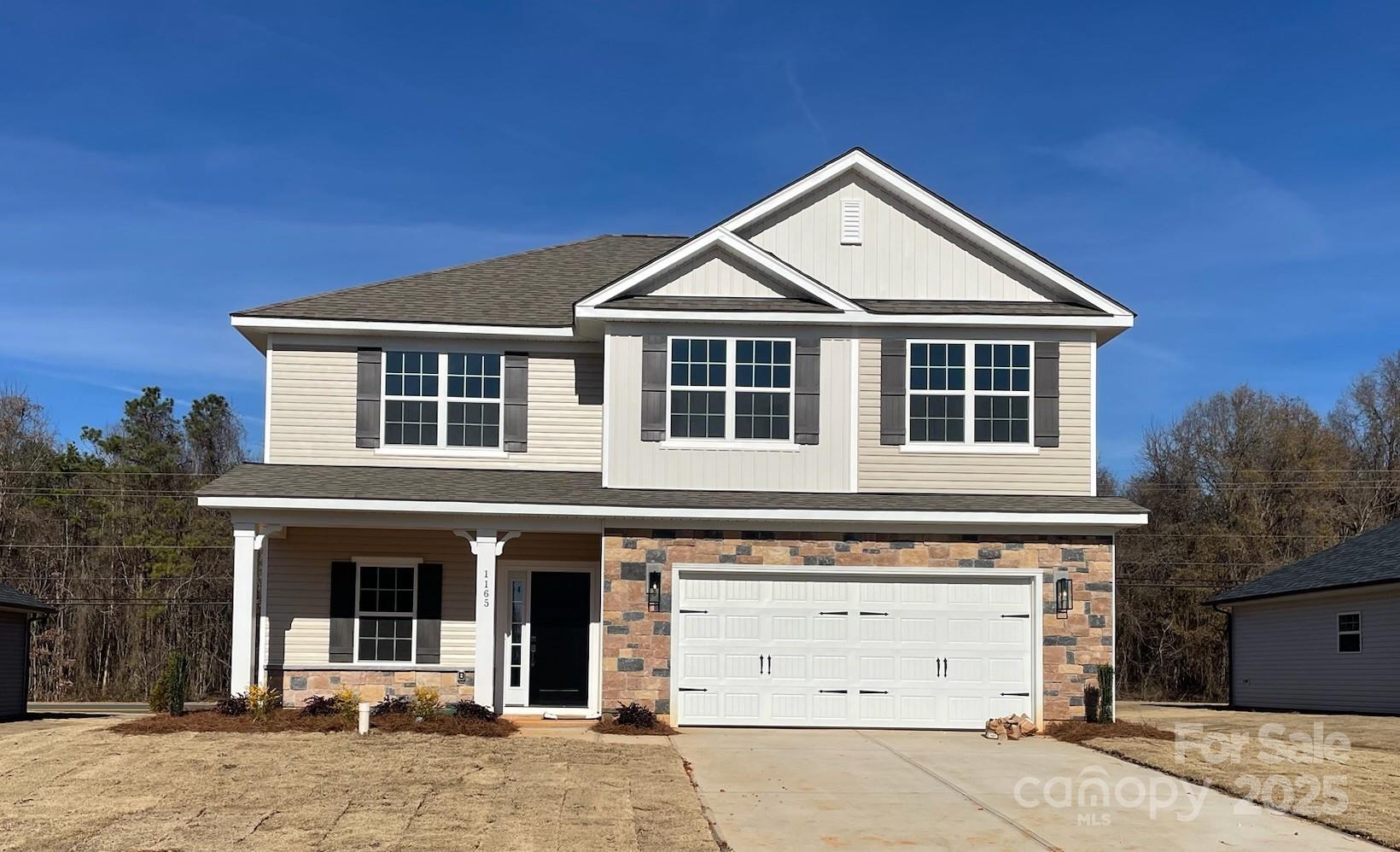 1165 Kildare Drive Apt 2, Salisbury, NC. property listing photo