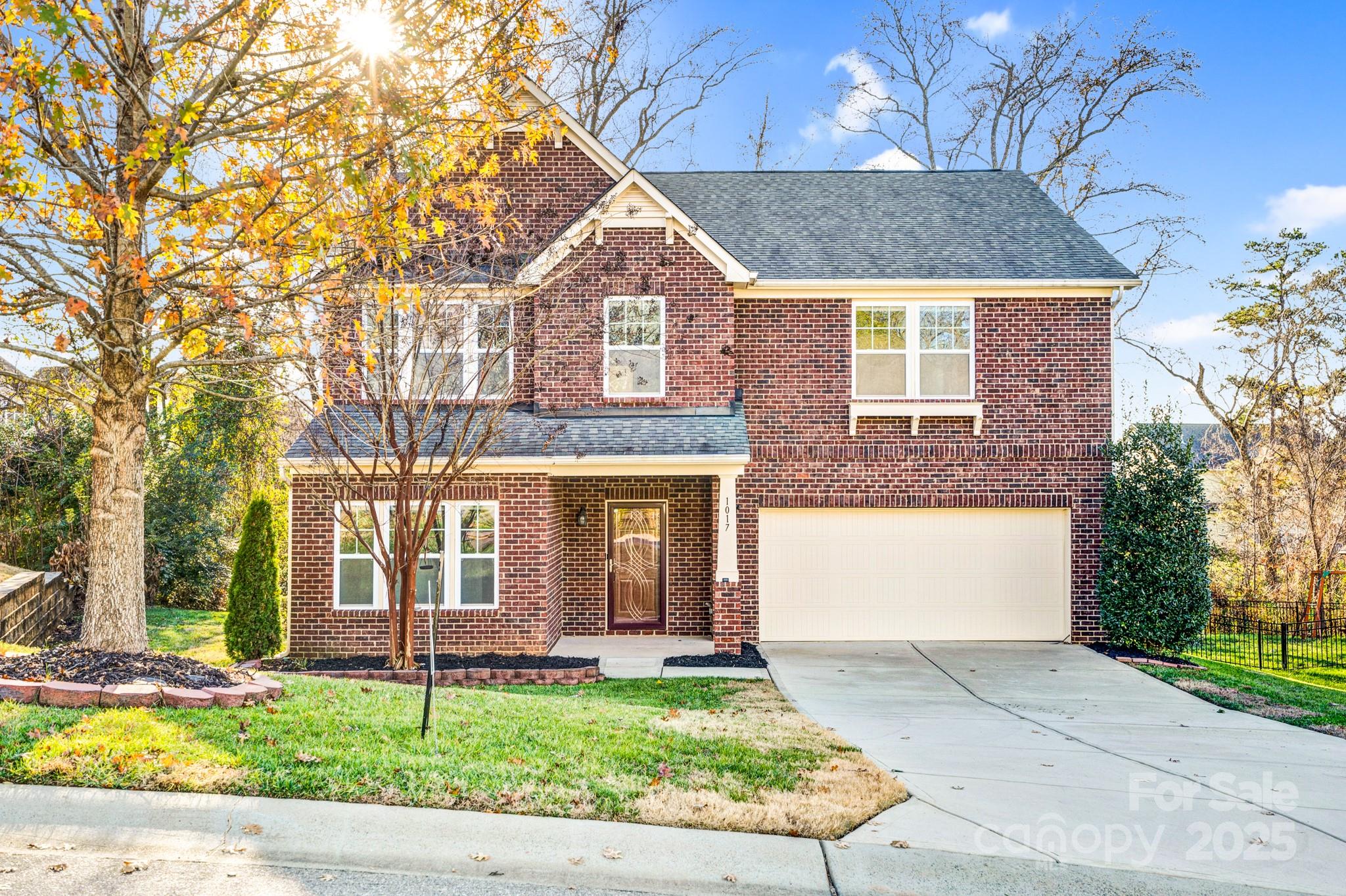 1017 Quail Run Court, Indian Land, SC. property listing photo