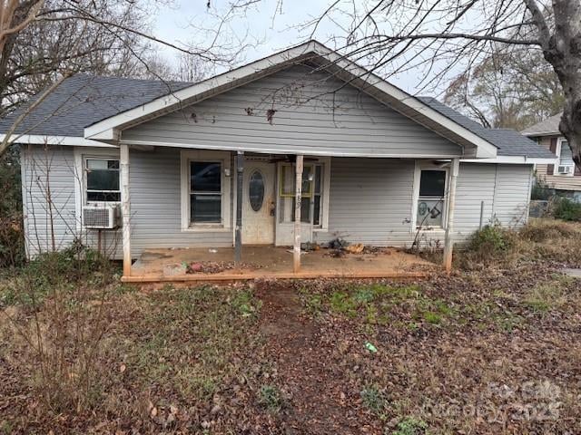 189 Carolina, Spindale, NC - 3 beds, 3 baths, N/A sqft - $87,000