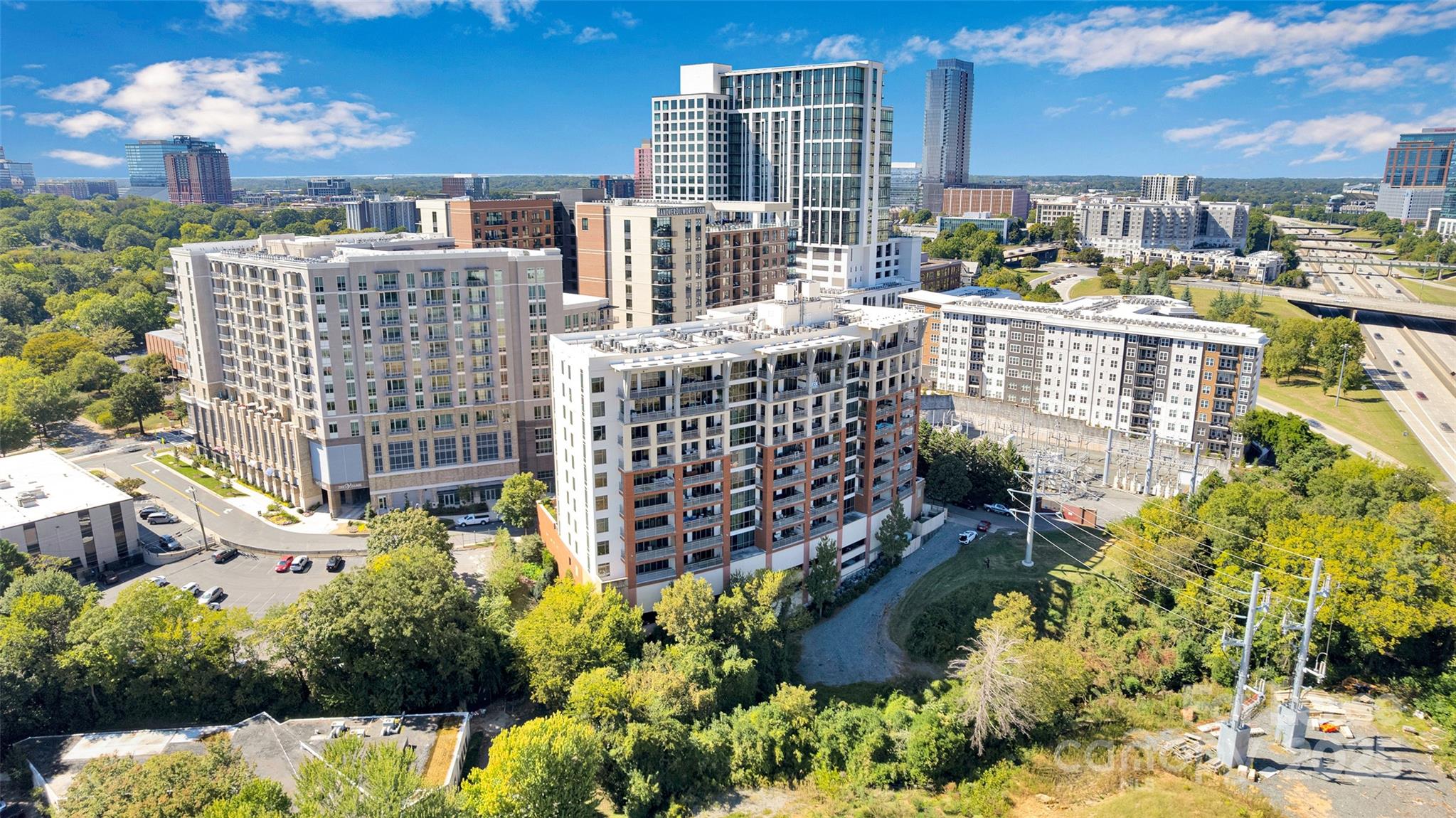 701 Royal Apt 412, Charlotte, NC. property listing photo