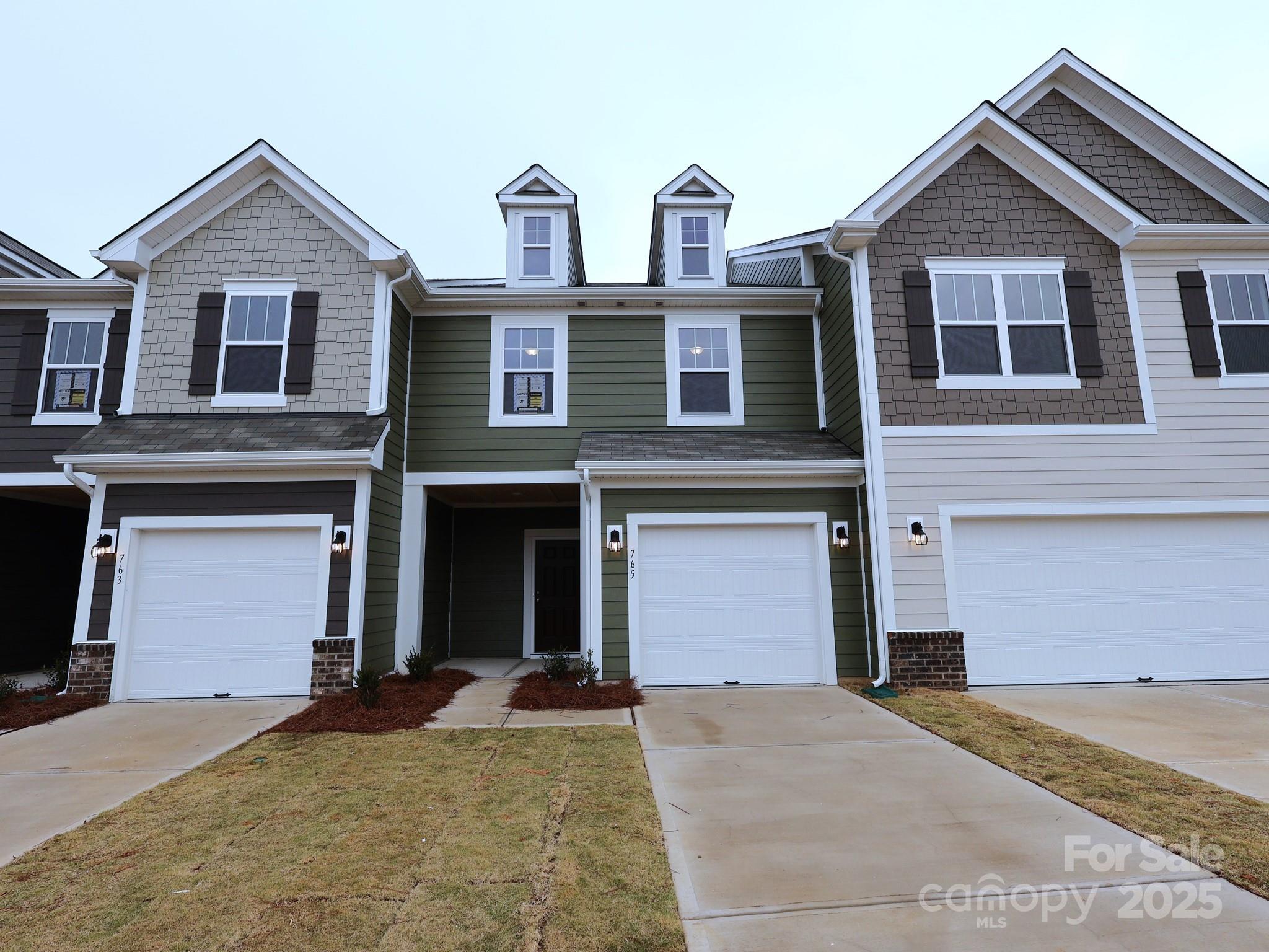 765 Lock Haven Drive NW, Concord, NC. property listing photo