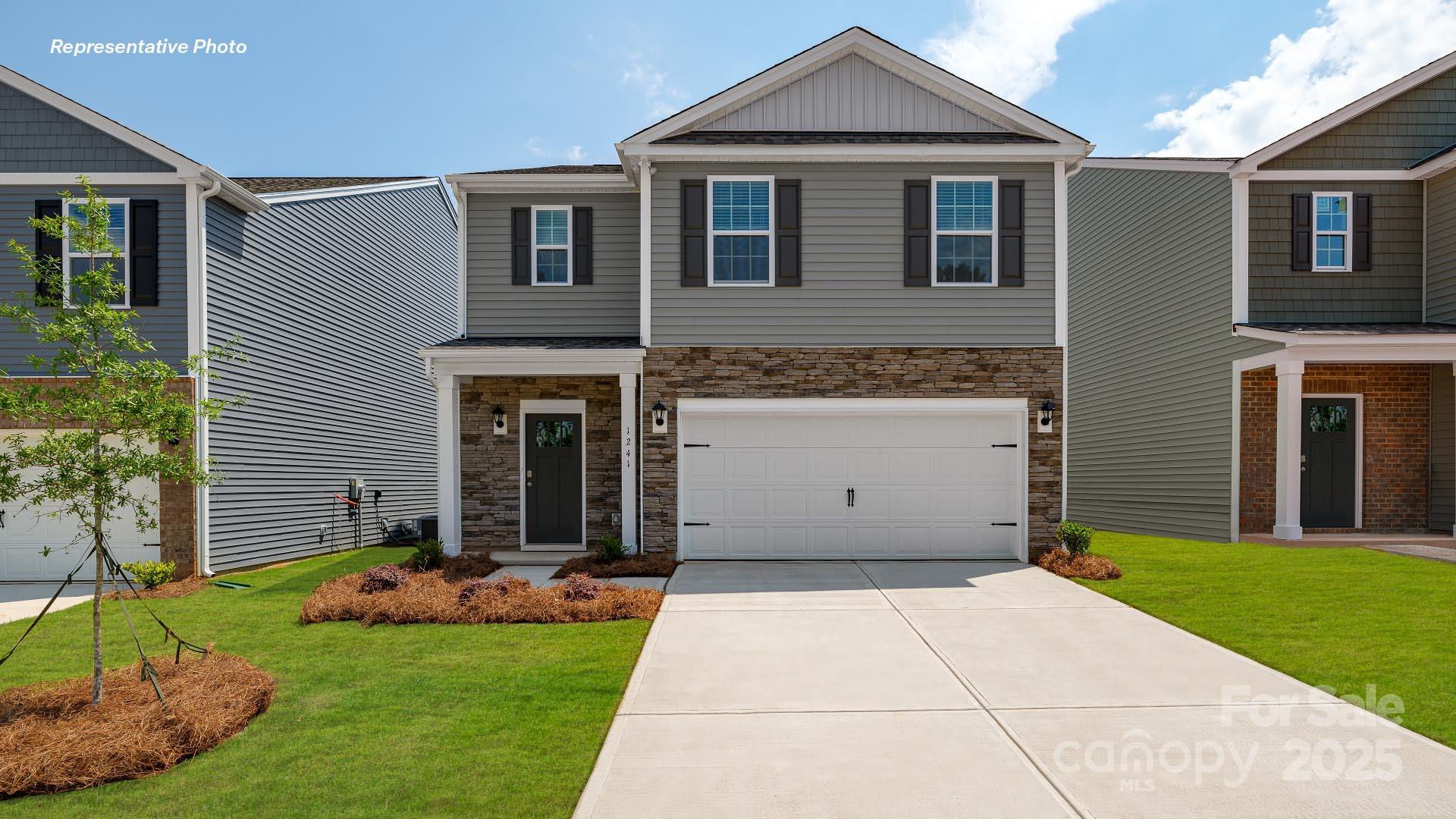 631 13th Avenue, Hickory, NC. property listing photo