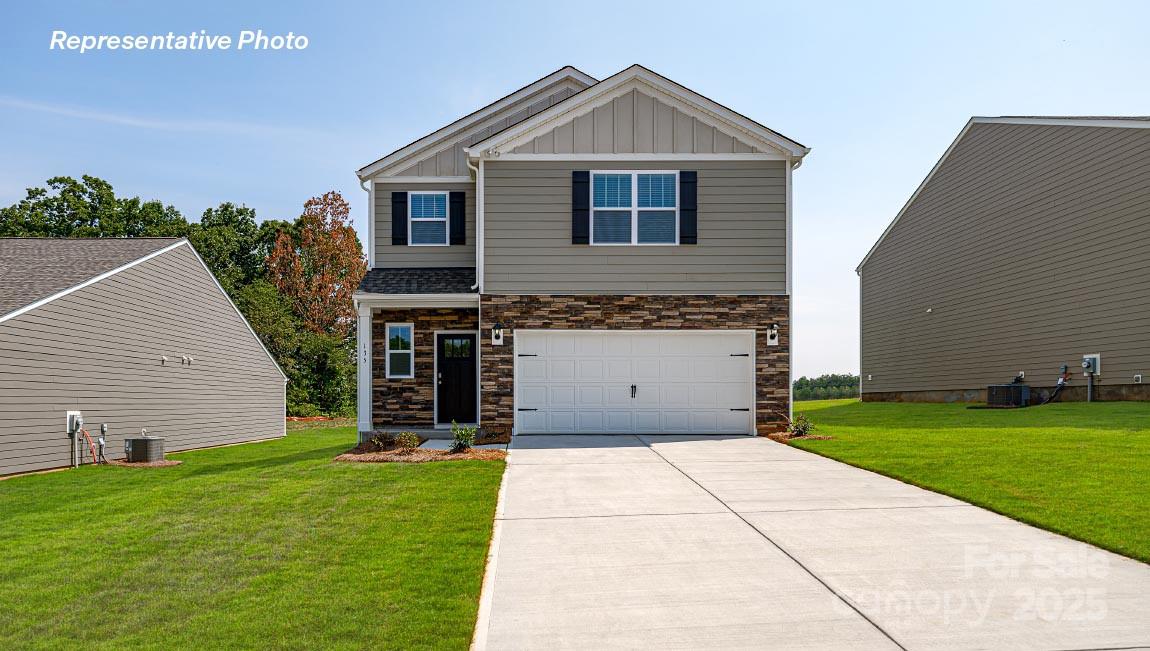 635 13th Avenue, Hickory, NC. property listing photo