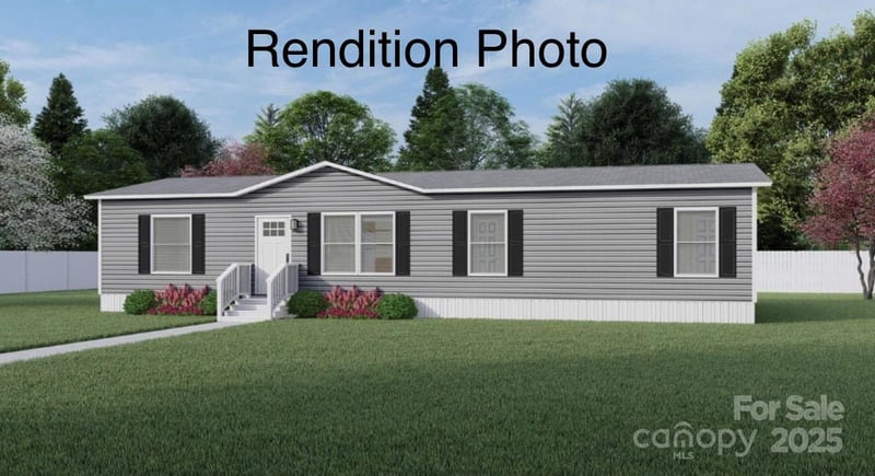 2468 Bonnie Glen, Clover, SC - 4 beds, 2 baths, 1,475 sqft - $285,000