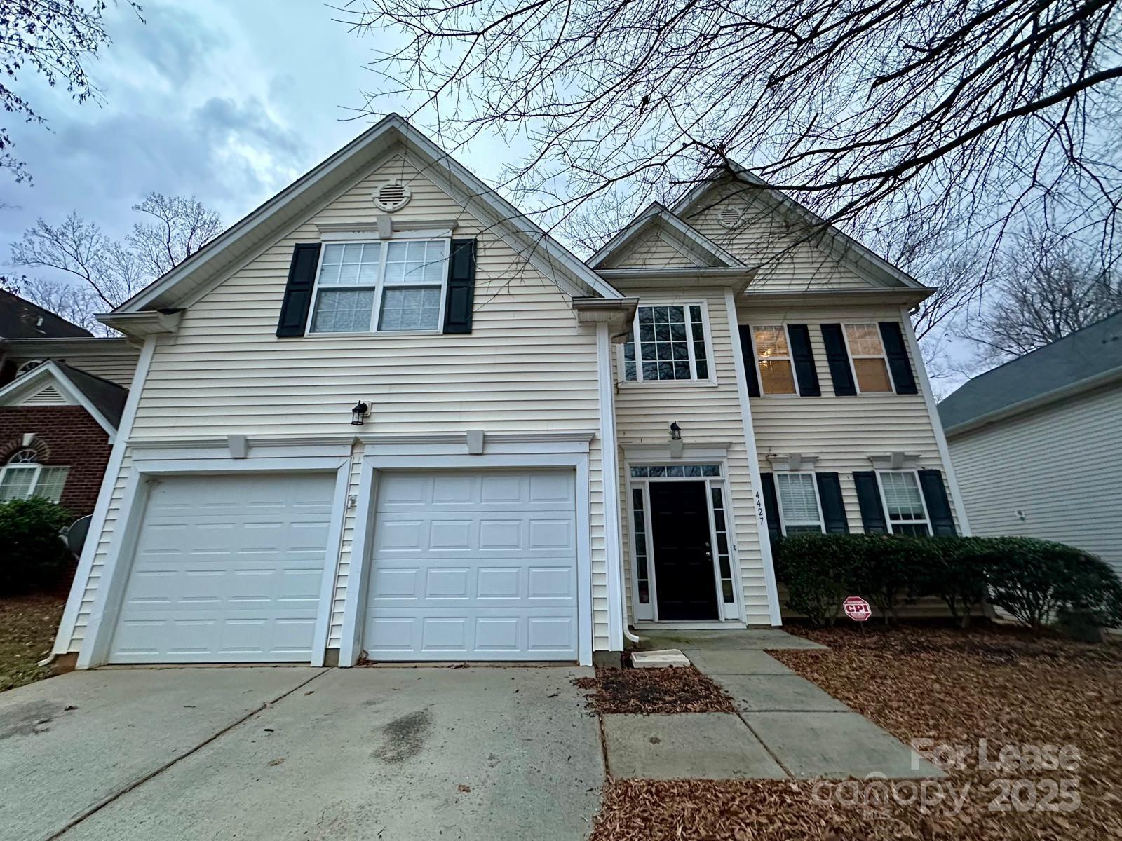 4427 Eglinton Toll Court, Charlotte, NC. property listing photo