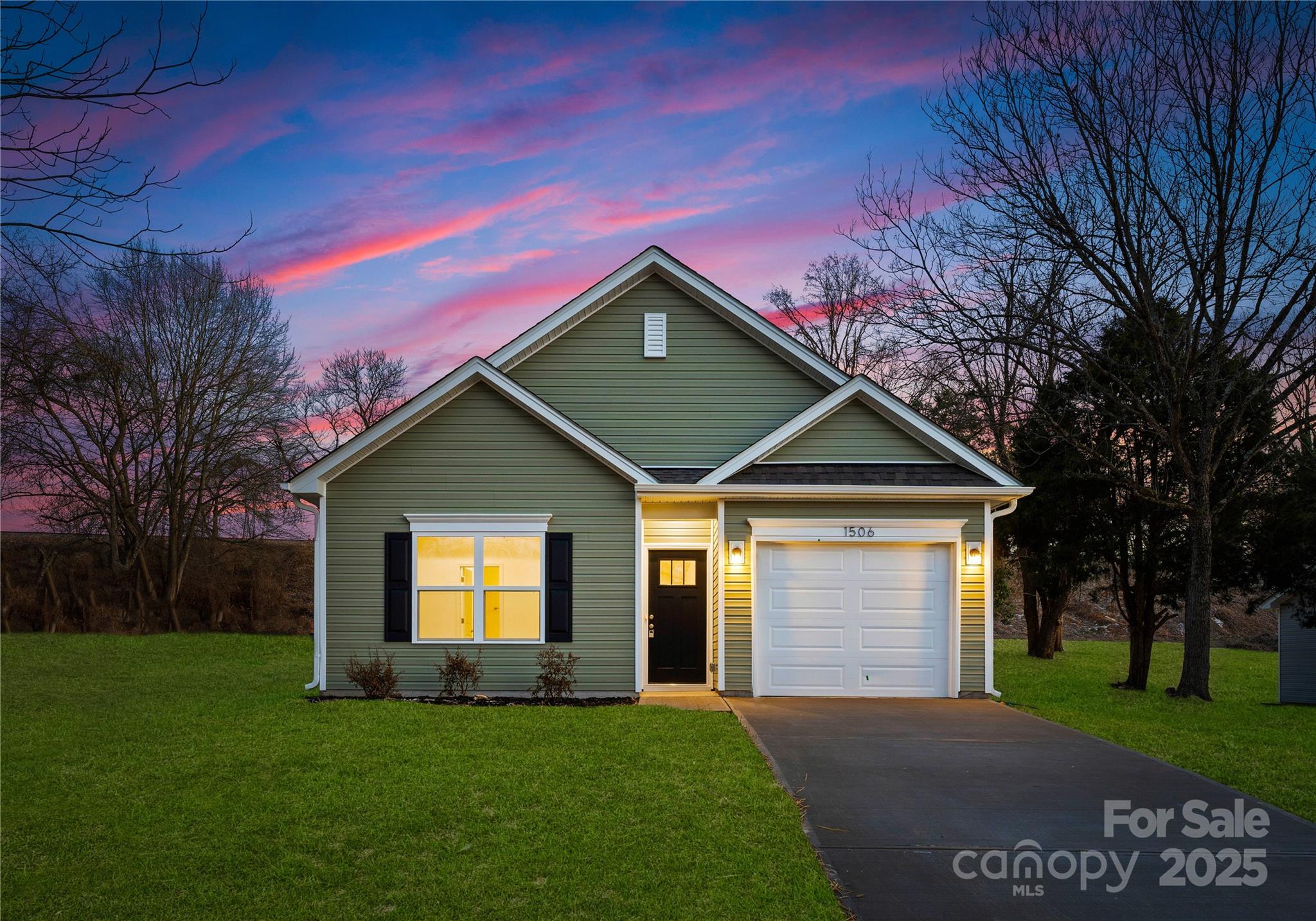 308 Sloan Avenue, Gastonia, NC. property listing photo
