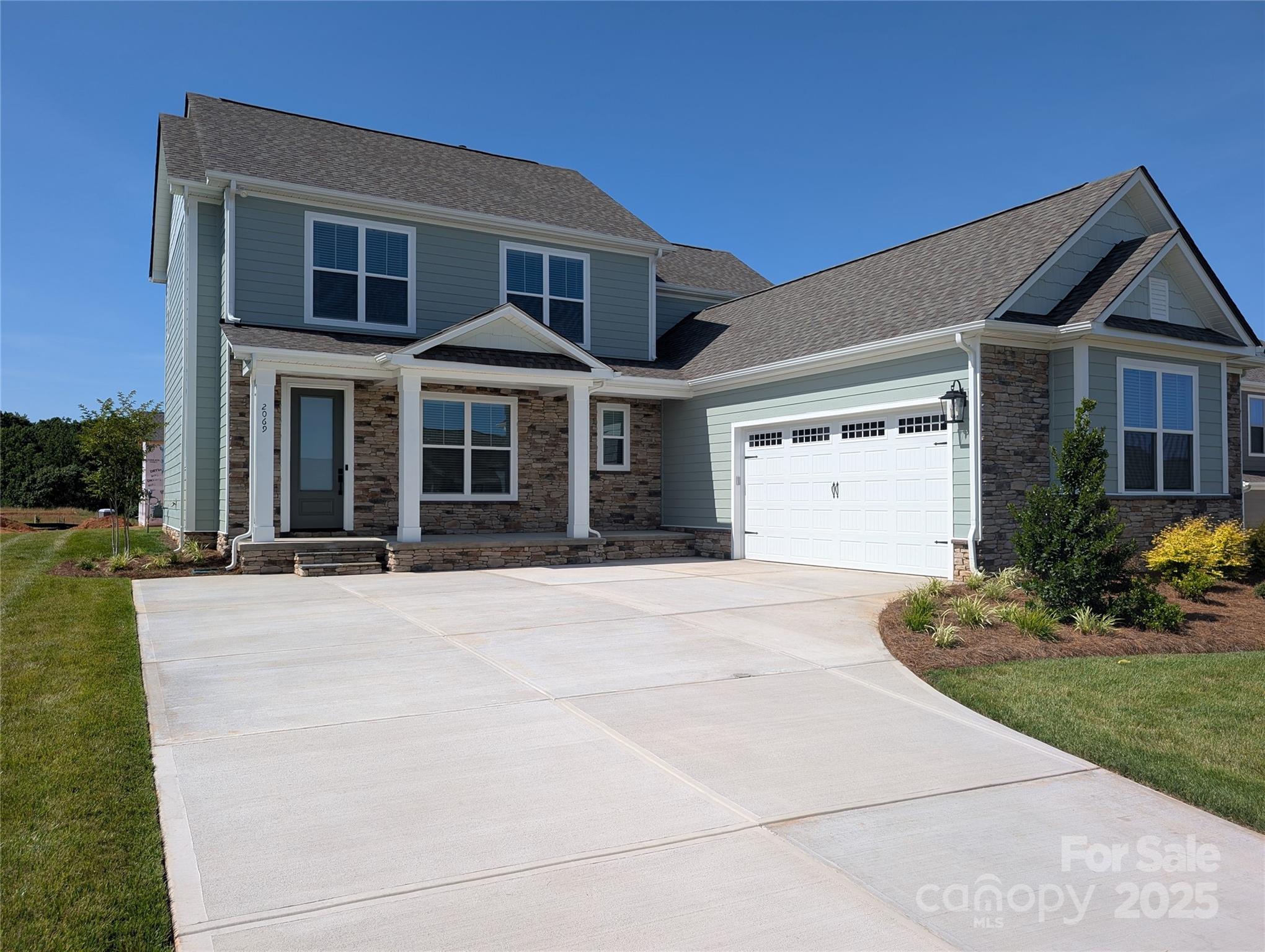 2069 Fordhill, Rock Hill, SC. property listing photo