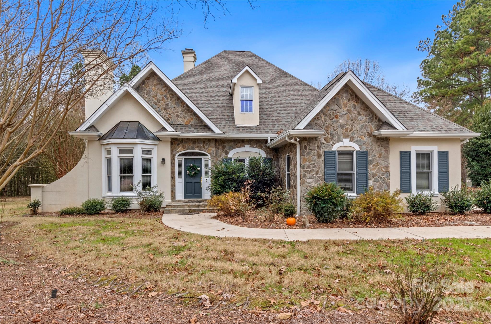 108 Candor Oaks Drive, New London, NC. property listing photo
