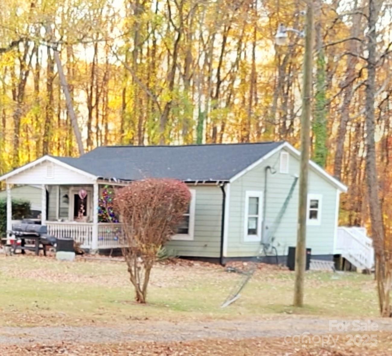 201 Hugh Caldwell, Charlotte, NC. property listing photo