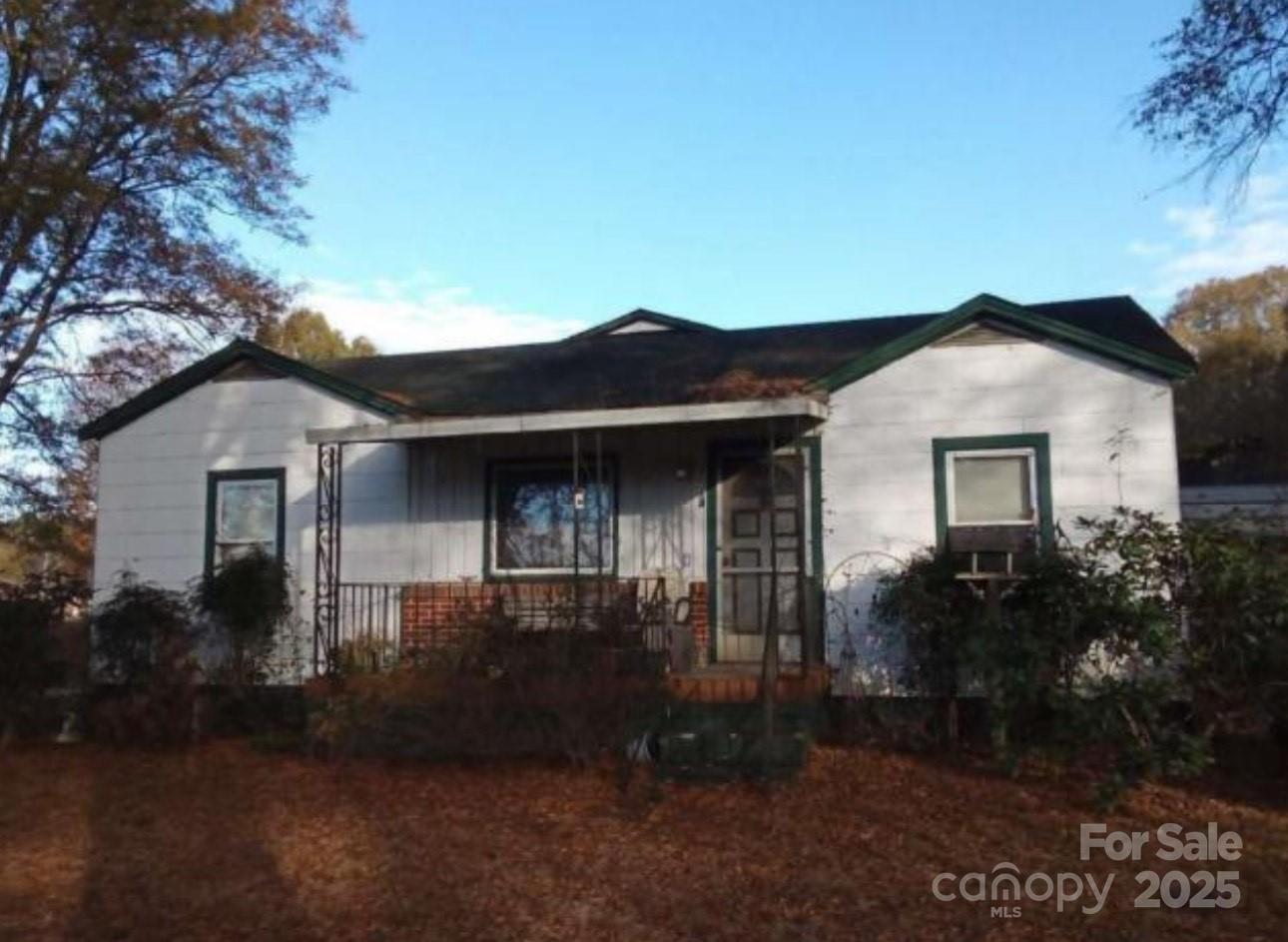 3014 Water Plant Road, Maiden, NC. property listing photo